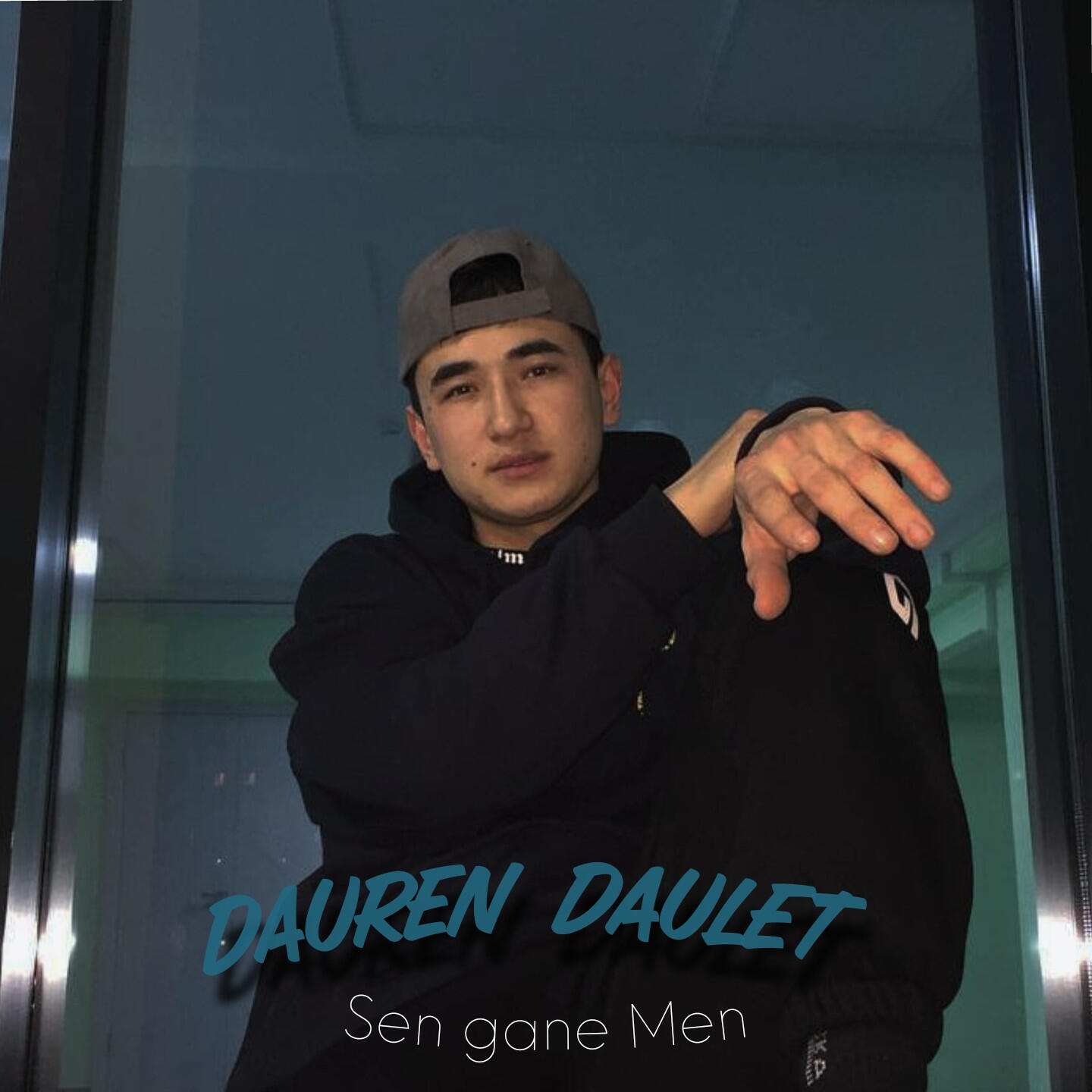 Релиз Sen gane men
