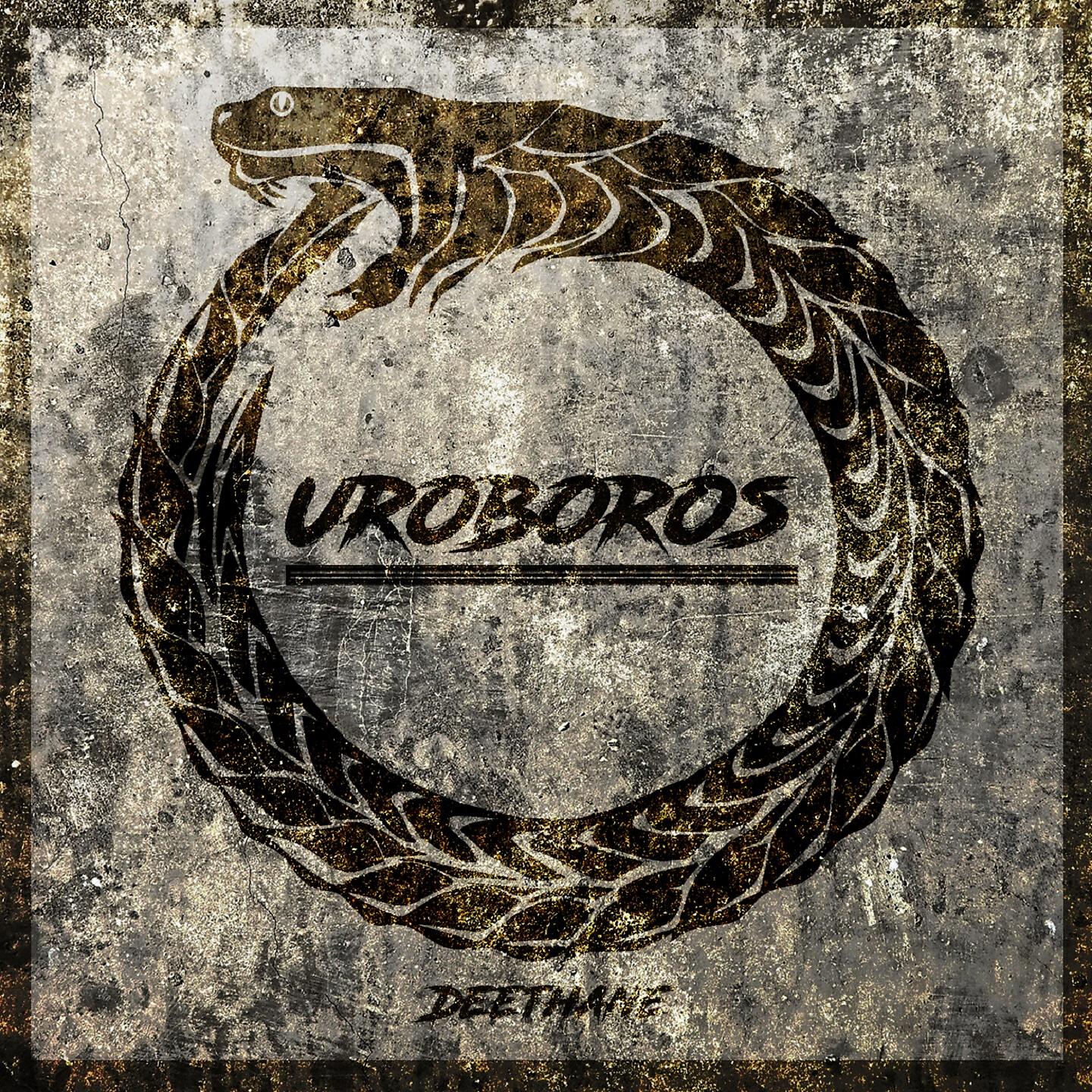 Релиз Uroboros