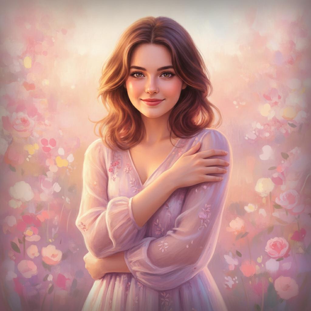 Релиз Подруга Крис, моя любовь