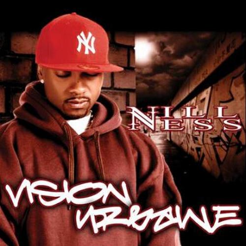 Релиз Vision urbaine