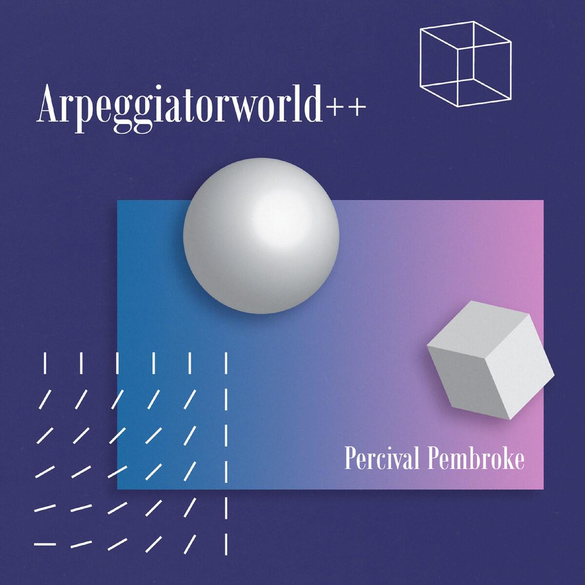 Релиз Arpeggiatorworld++