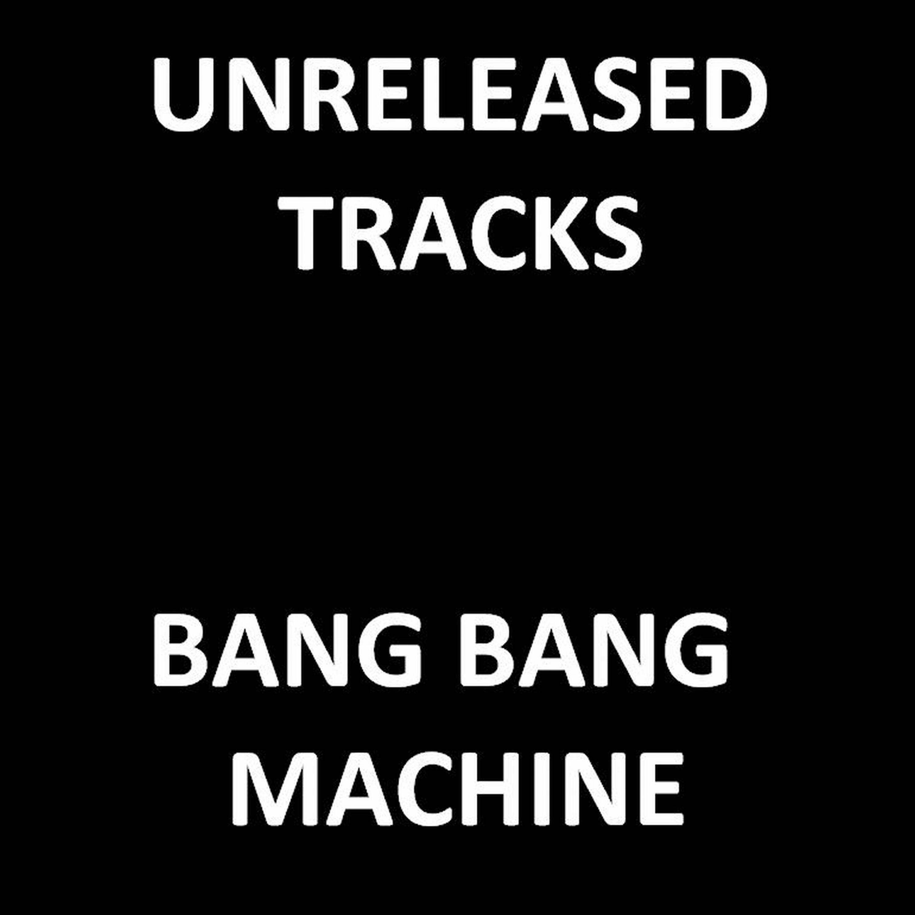 Релиз Unreleased Tracks