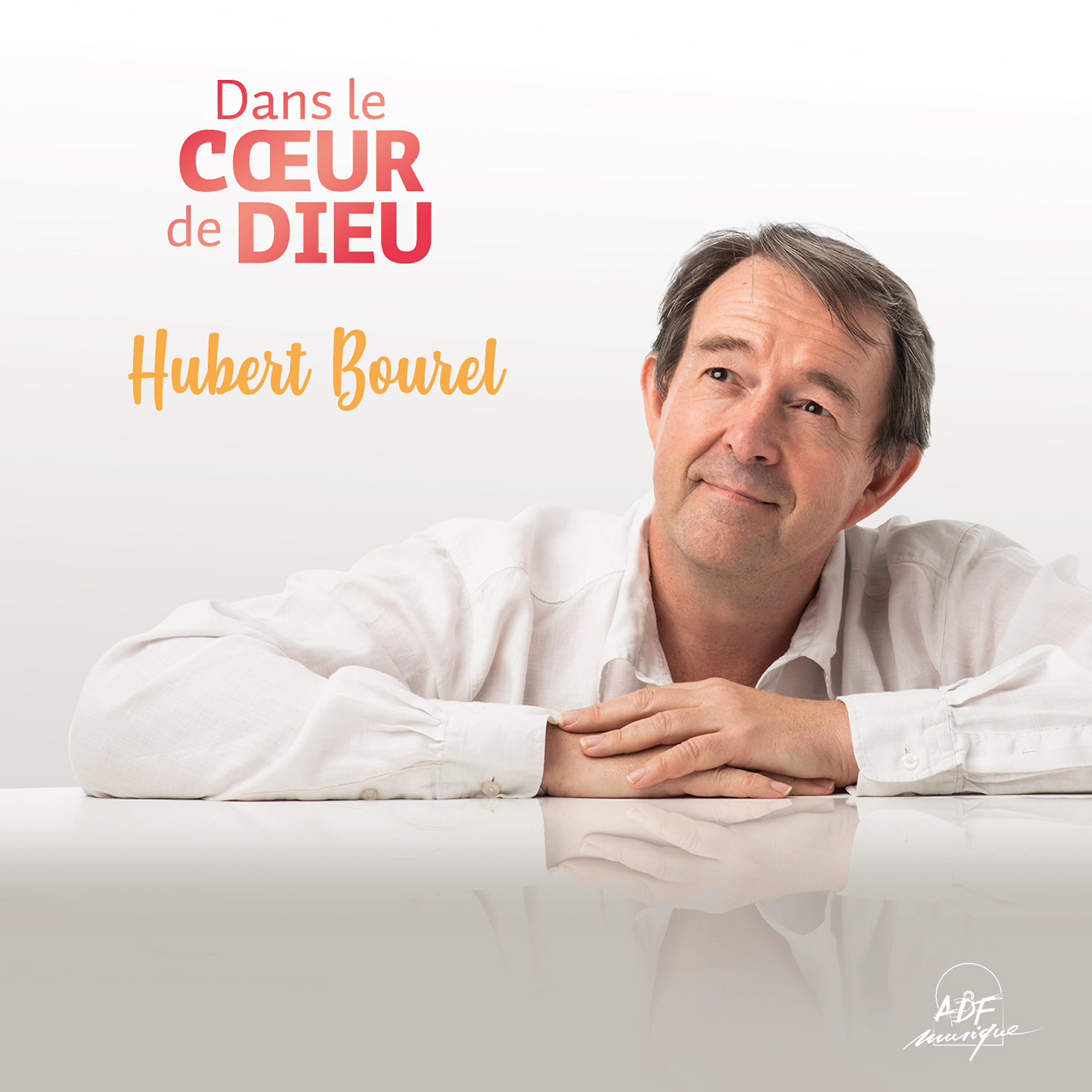 Релиз Dans le cœur de Dieu