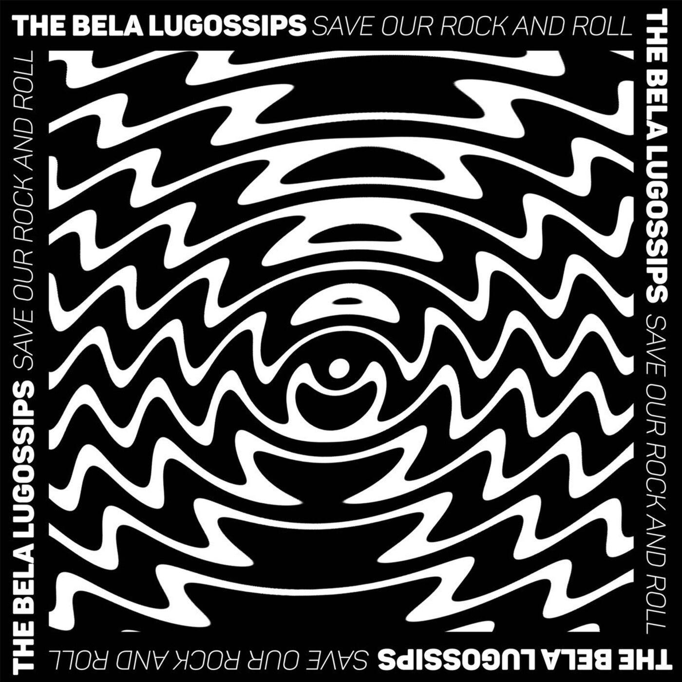 Релиз Save Our Rock n' Roll