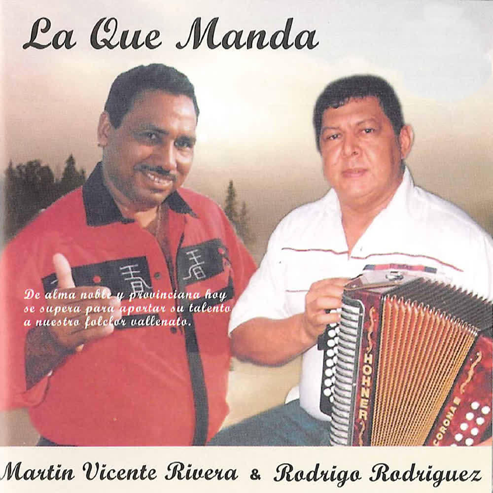 Релиз La Que Manda