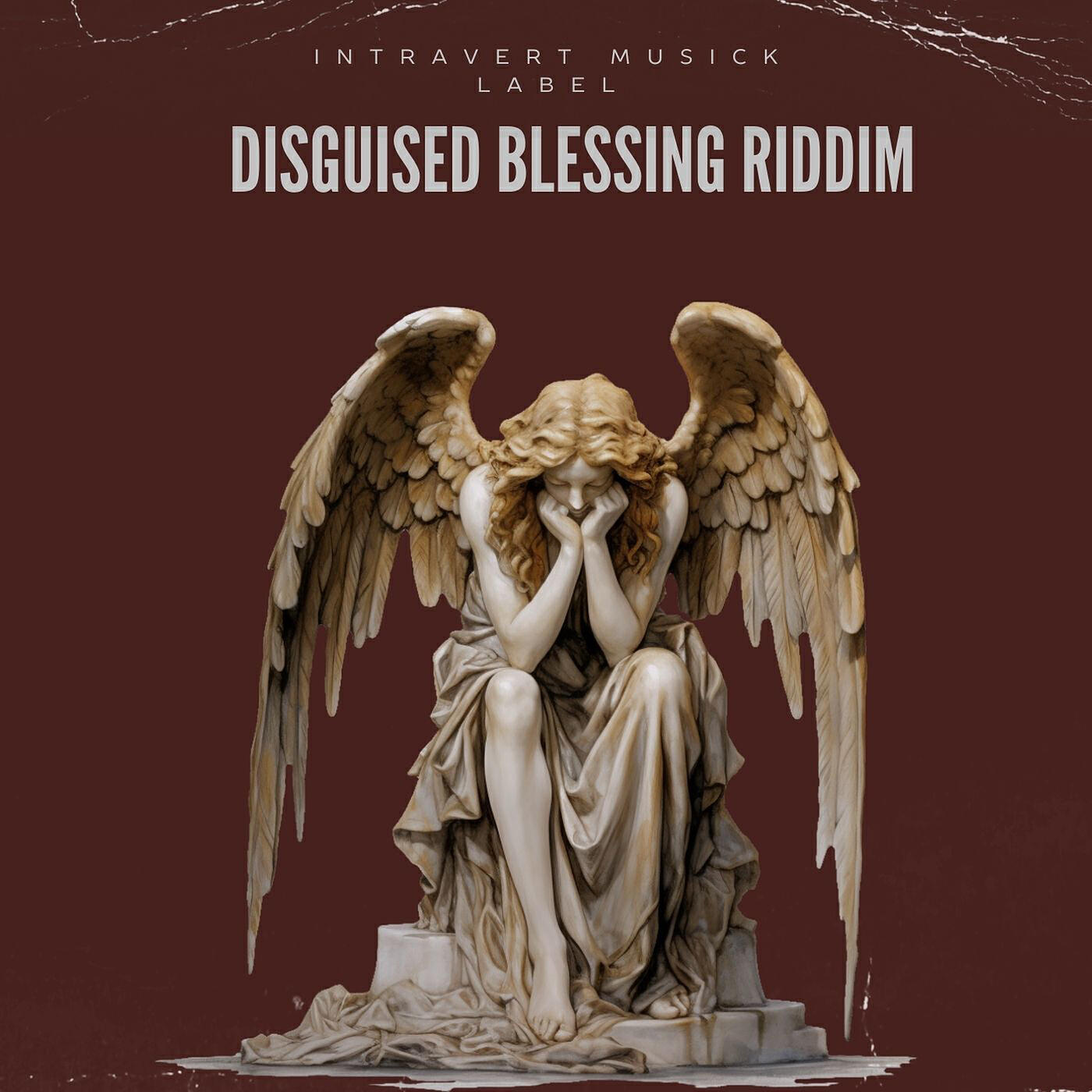 Релиз Disguised Blessing Riddim
