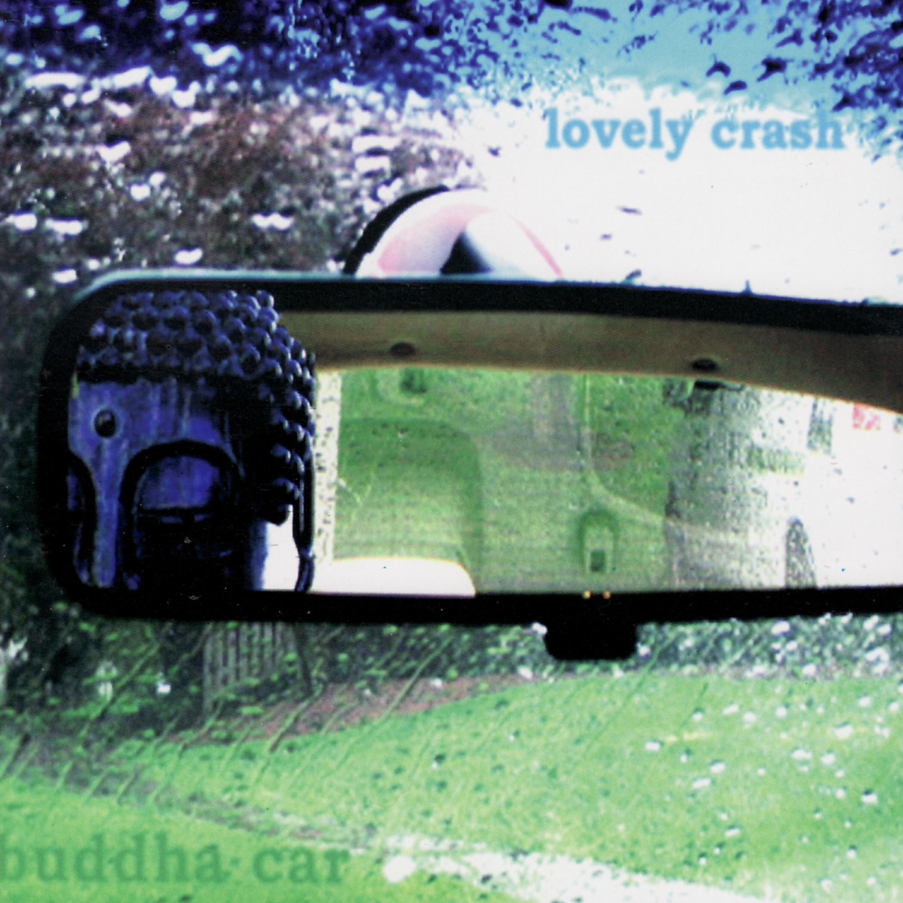 Lovely Crash