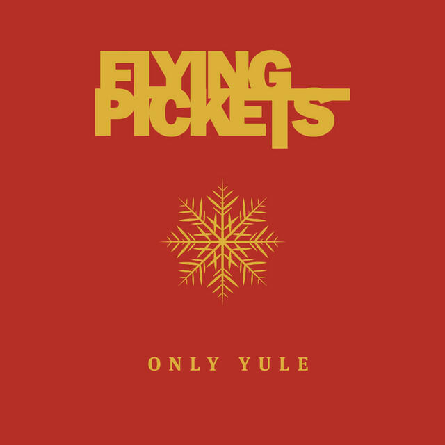Релиз Only Yule