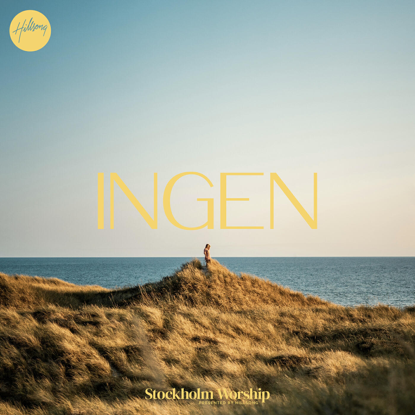 Релиз Ingen (Live)