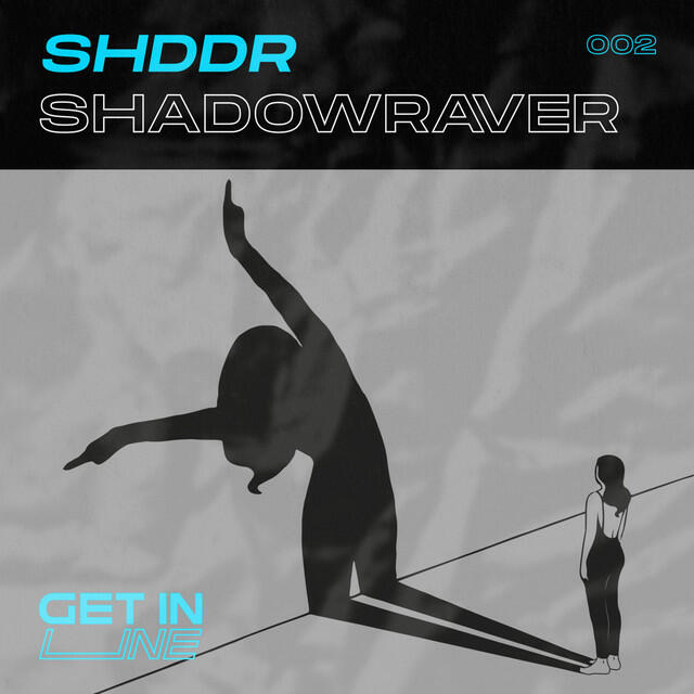 Релиз Shadow Raver