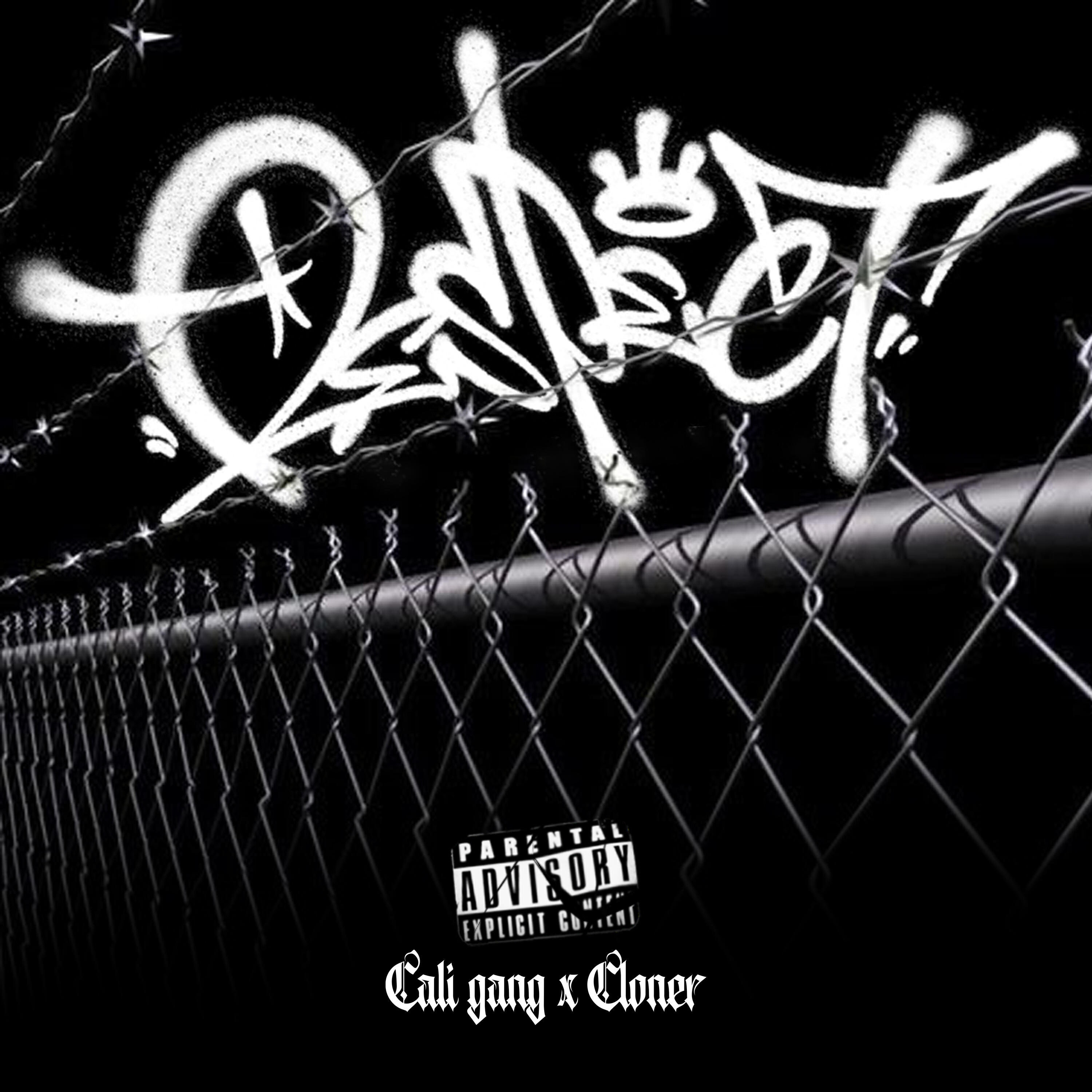 Cali gang oficial