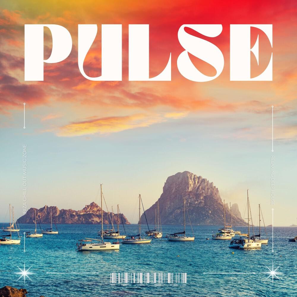 Релиз Pulse: Relaxing Deep House