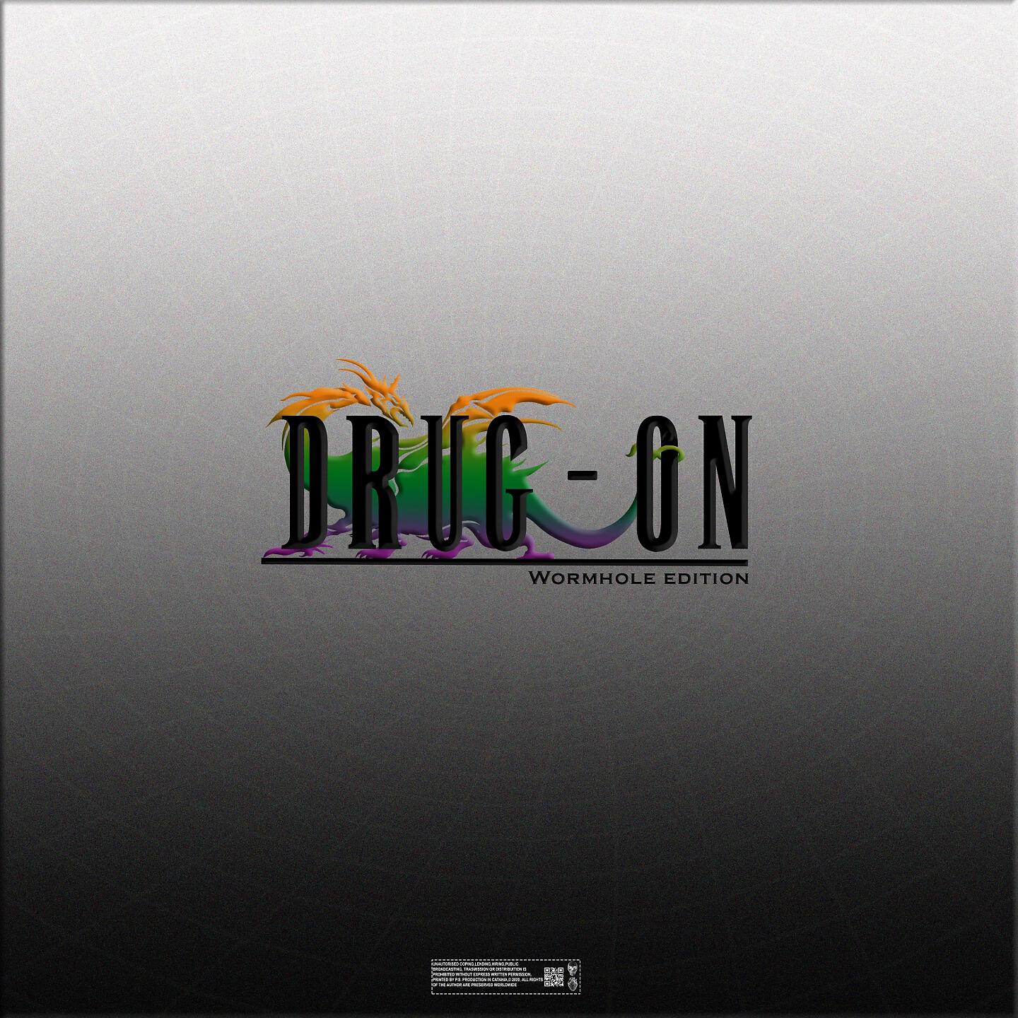 Релиз Drug On