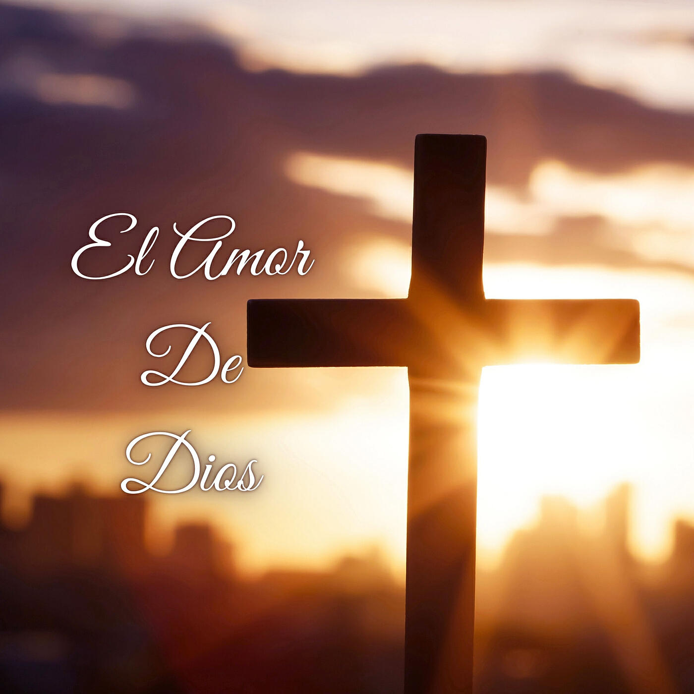 Релиз El Amor De Dios