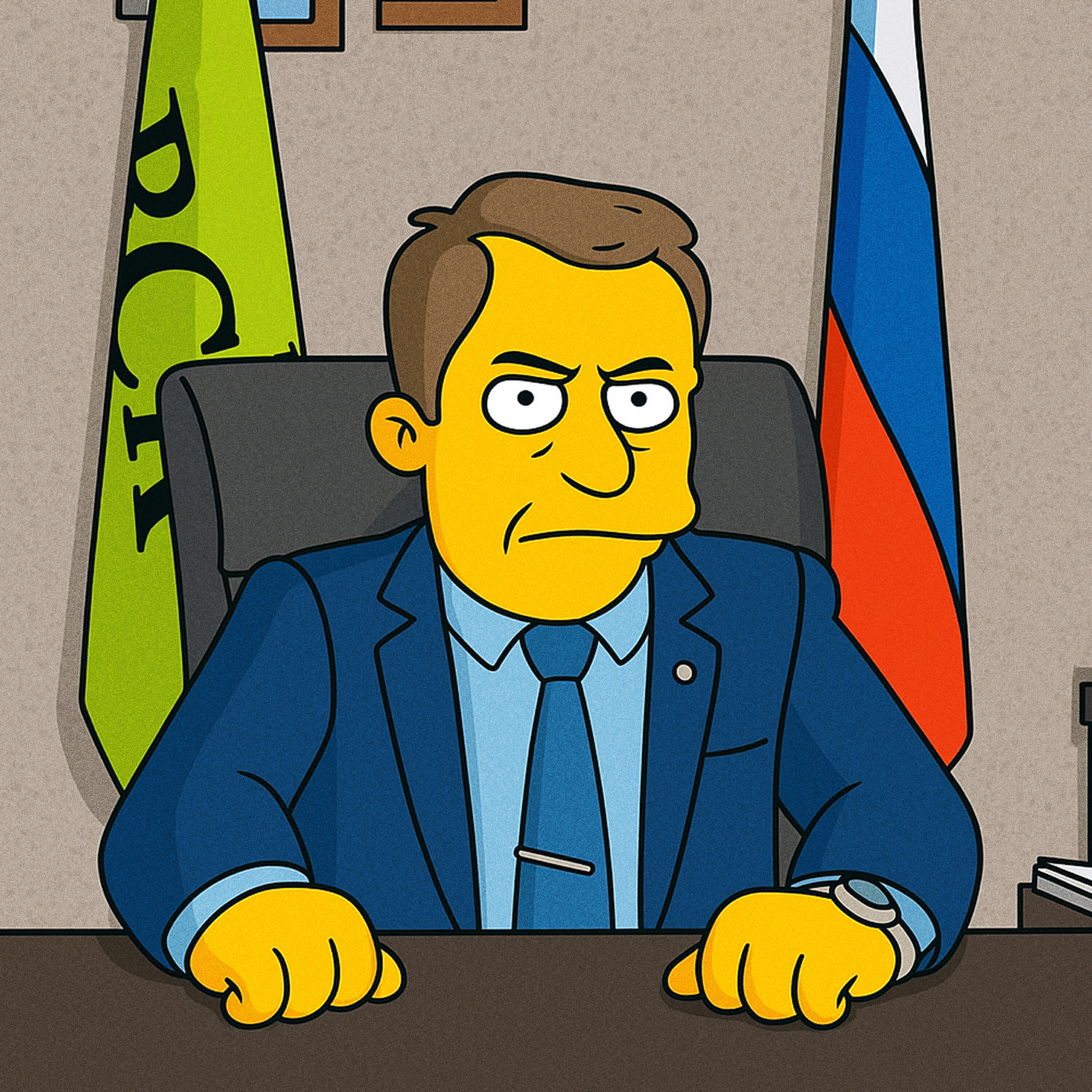 Релиз V.V.S