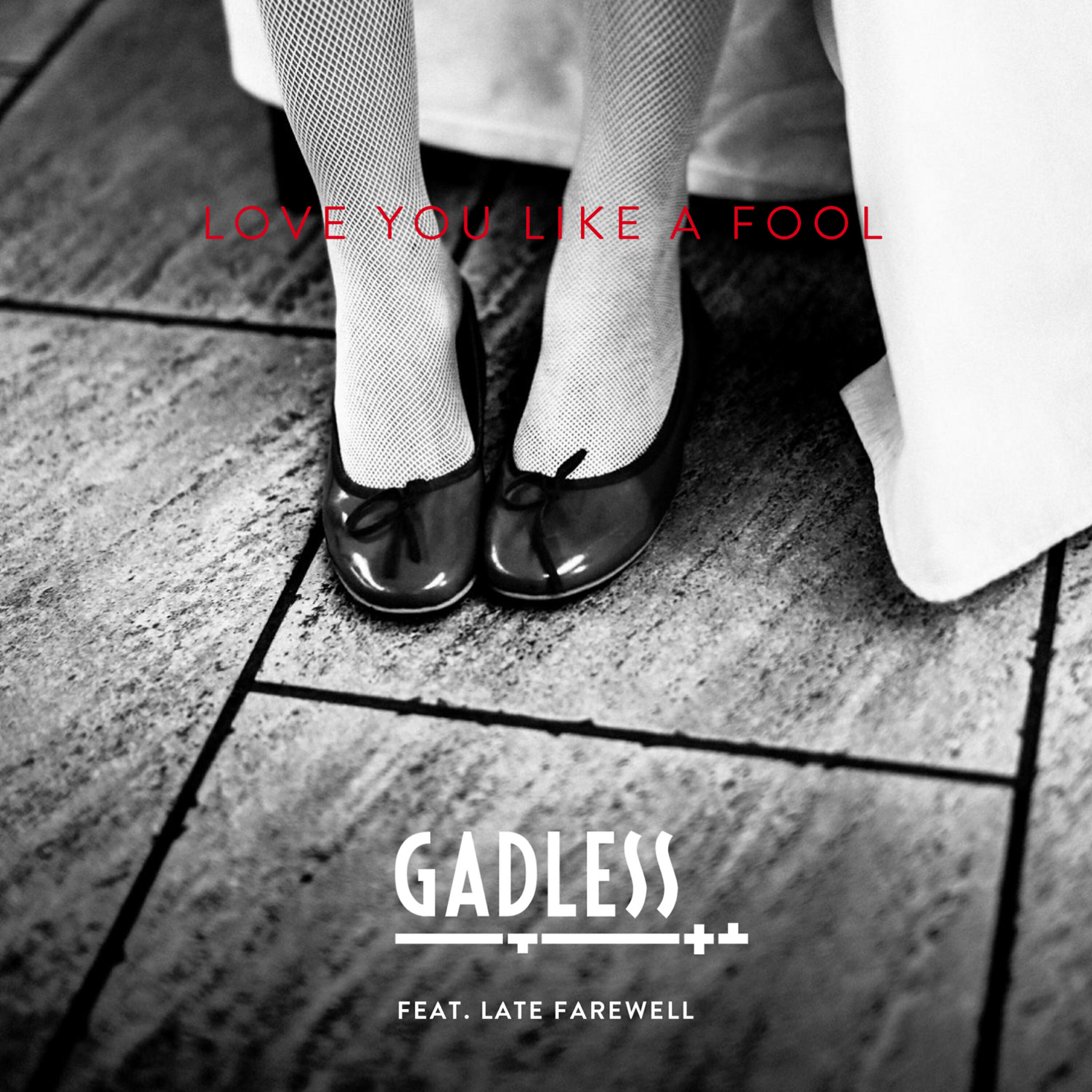 Gadless