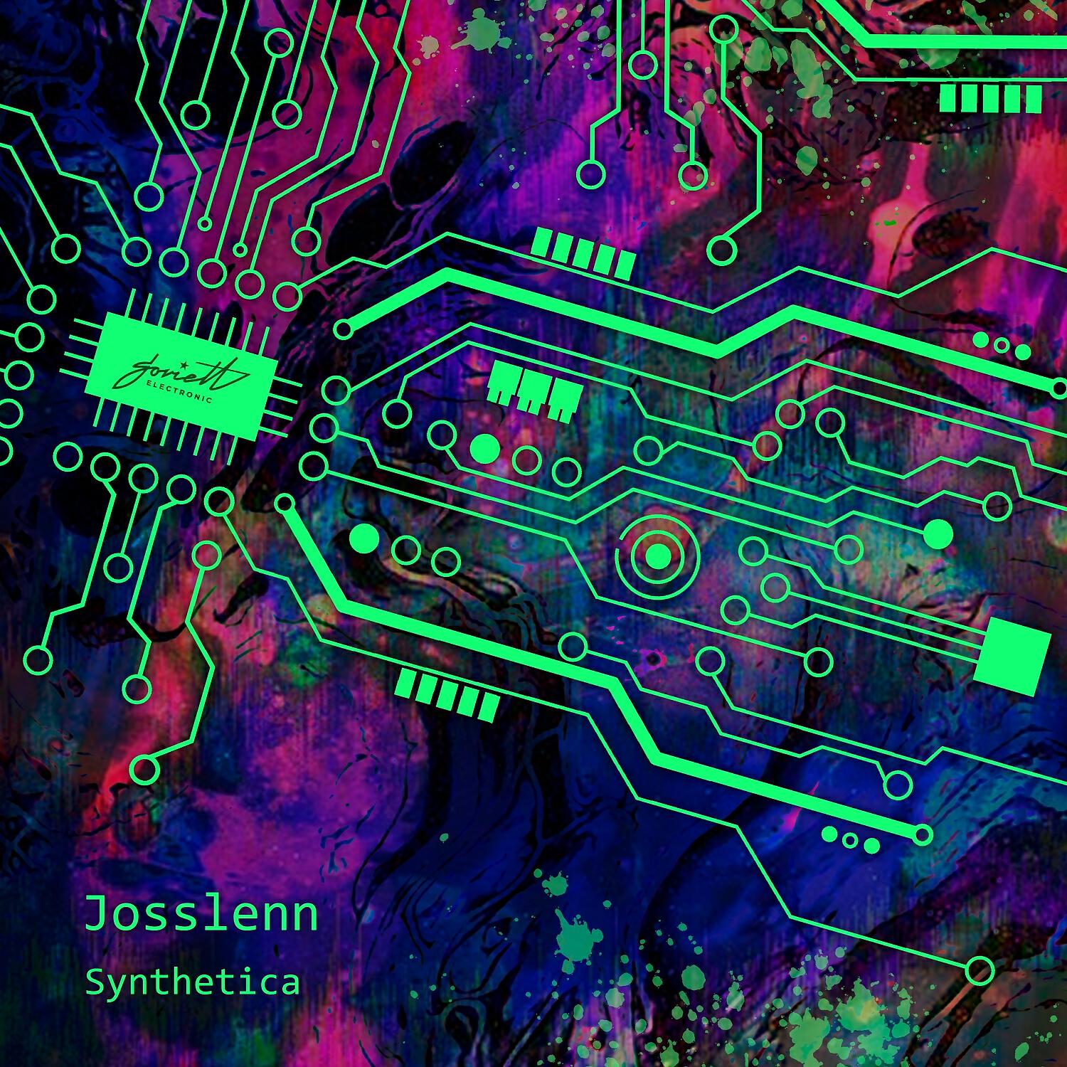 Релиз Synthetica