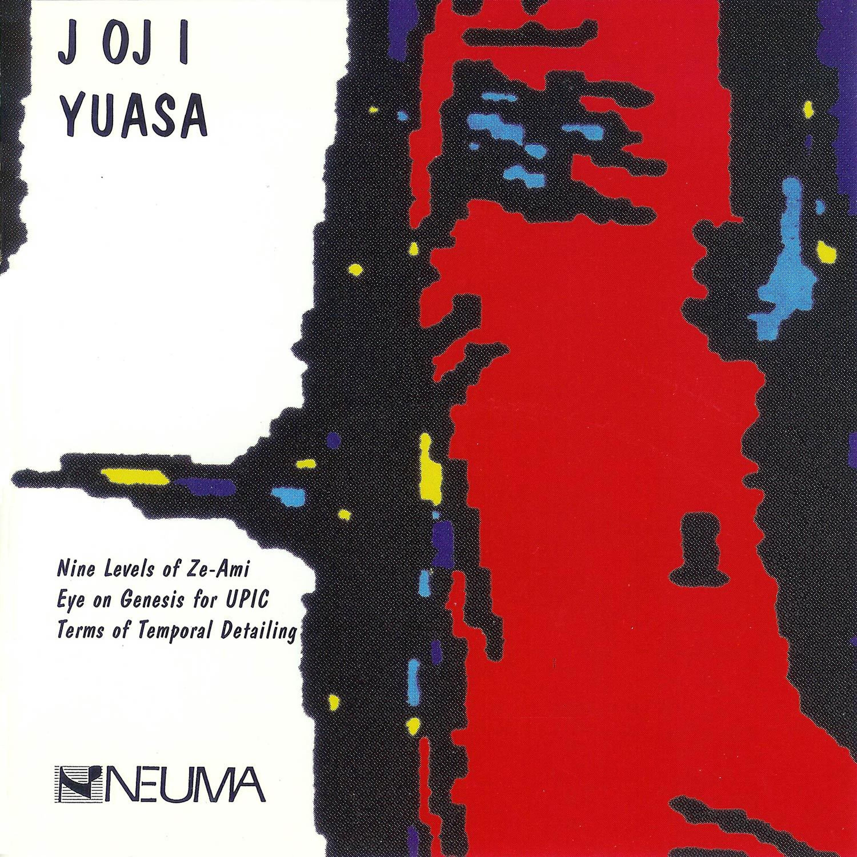 Релиз Joji Yuasa
