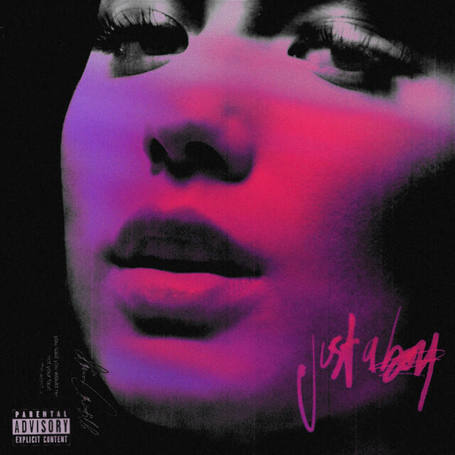 Релиз just a boy