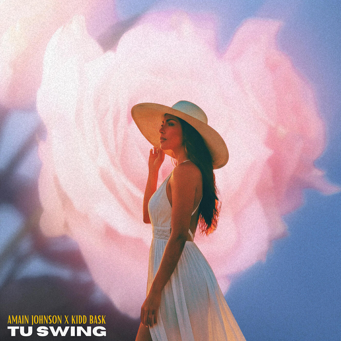 Релиз Tu Swing