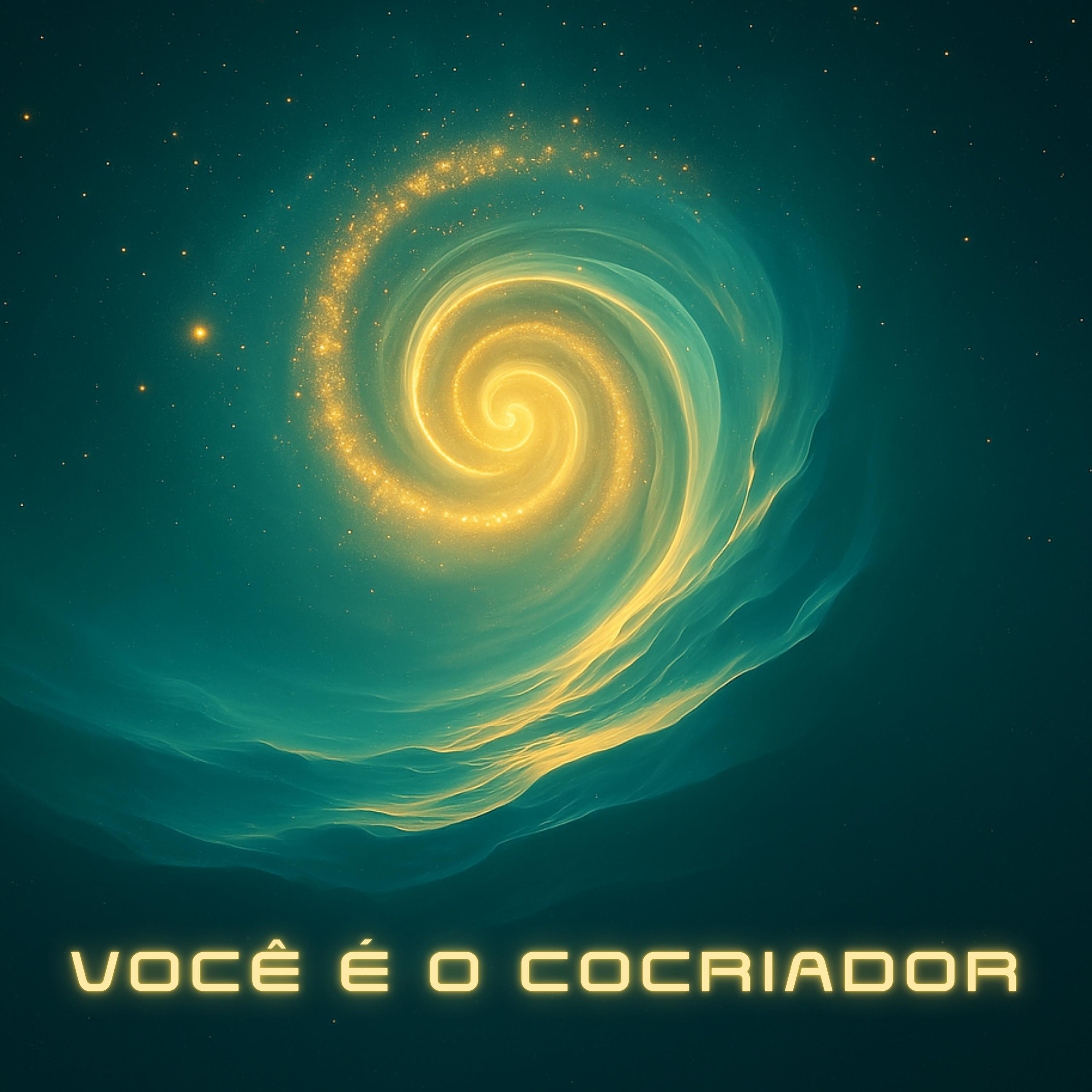 Релиз Você é o Cocriador