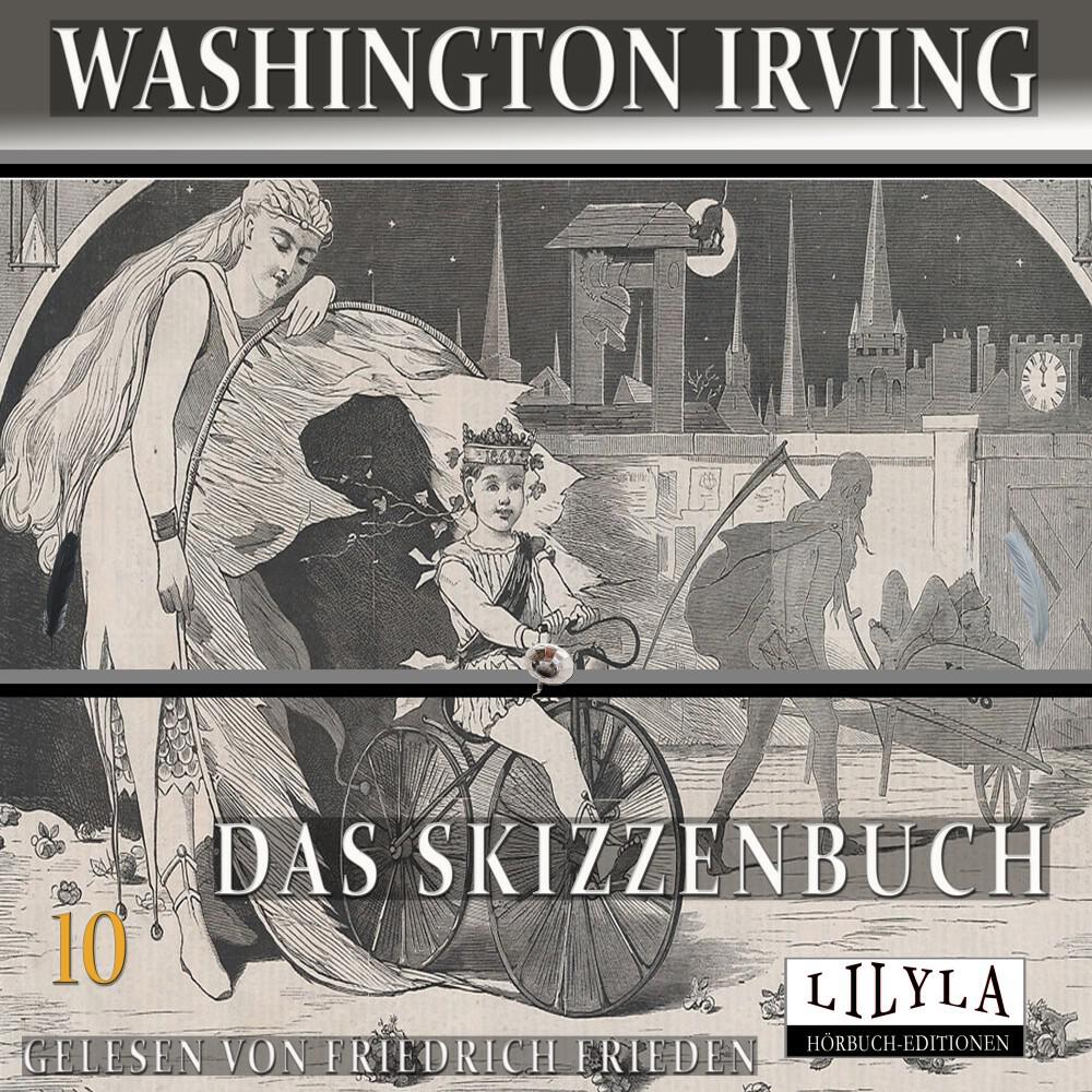 Релиз Das Skizzenbuch 10 (Klein-Britannien.)