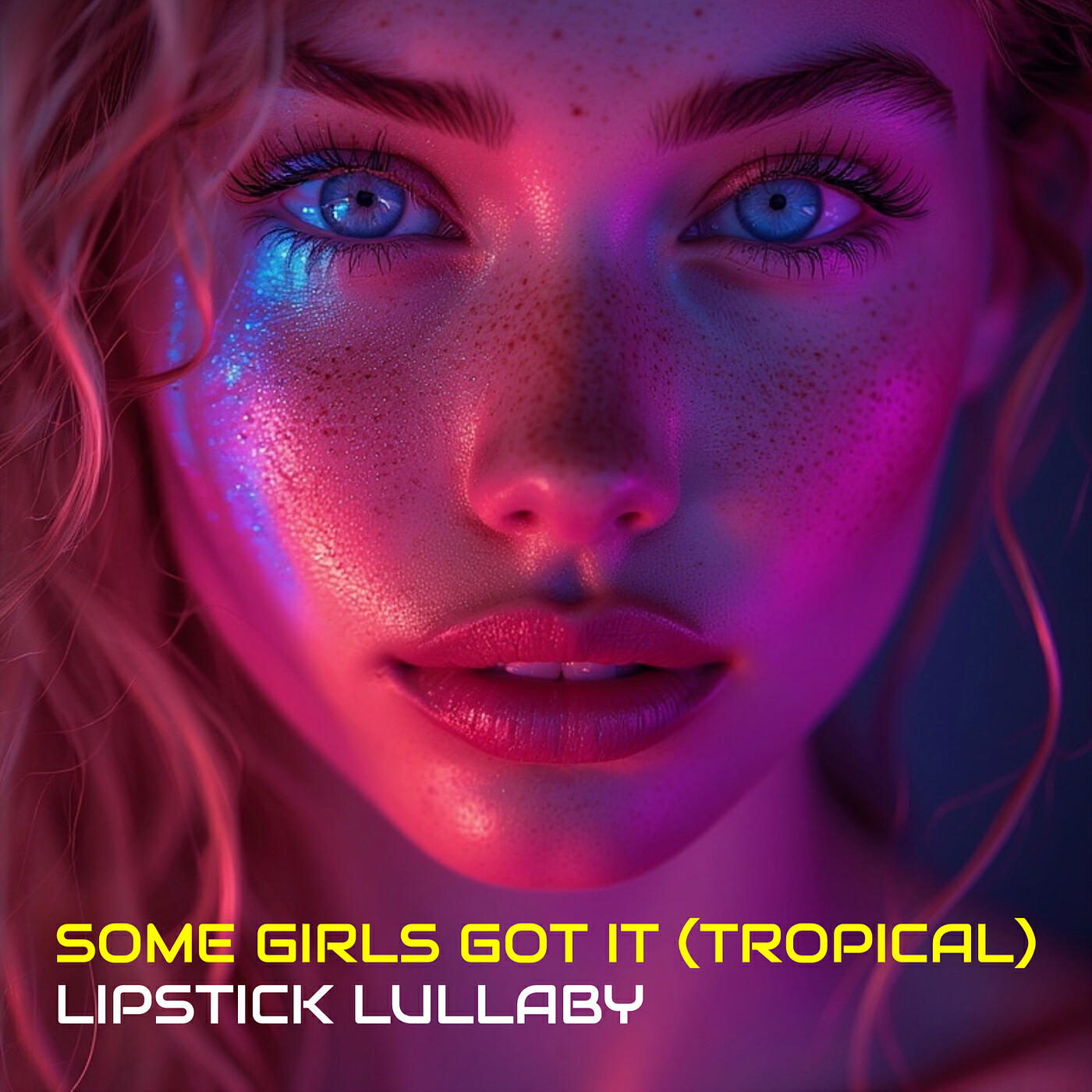 Релиз Some Girls Got It (Tropical)
