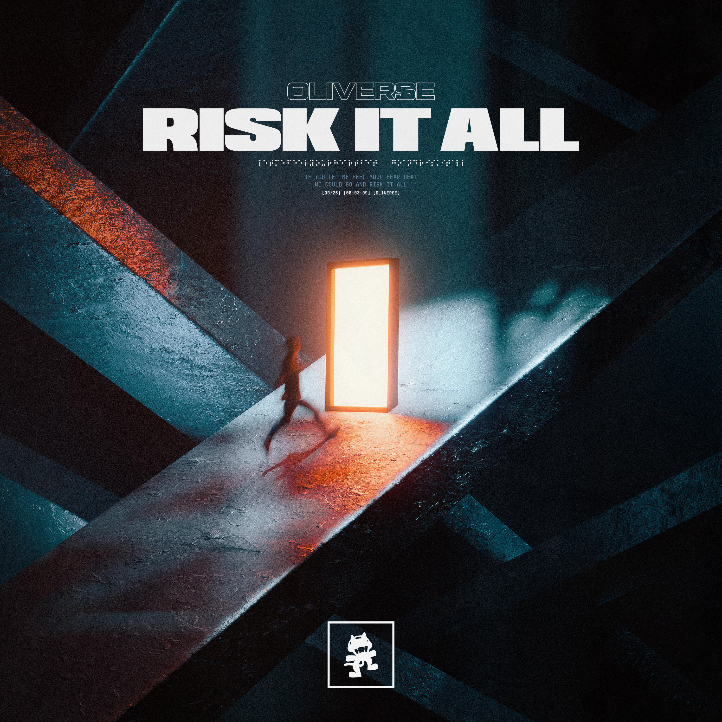 Релиз Risk It All