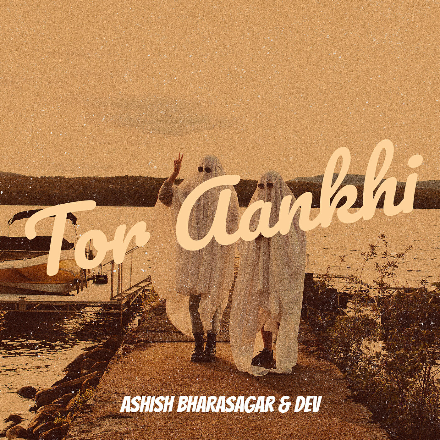Релиз Tor Aankhi