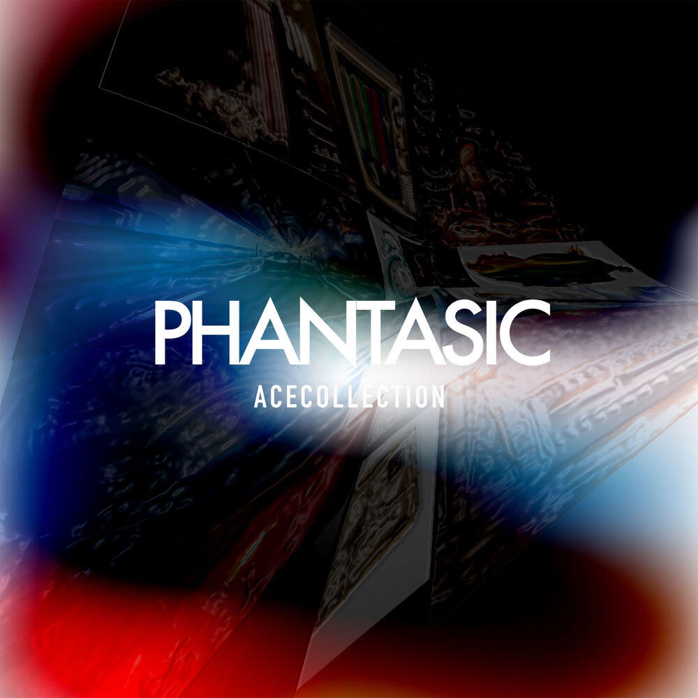 Релиз PHANTASIC