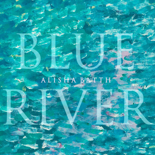 Релиз Blue River