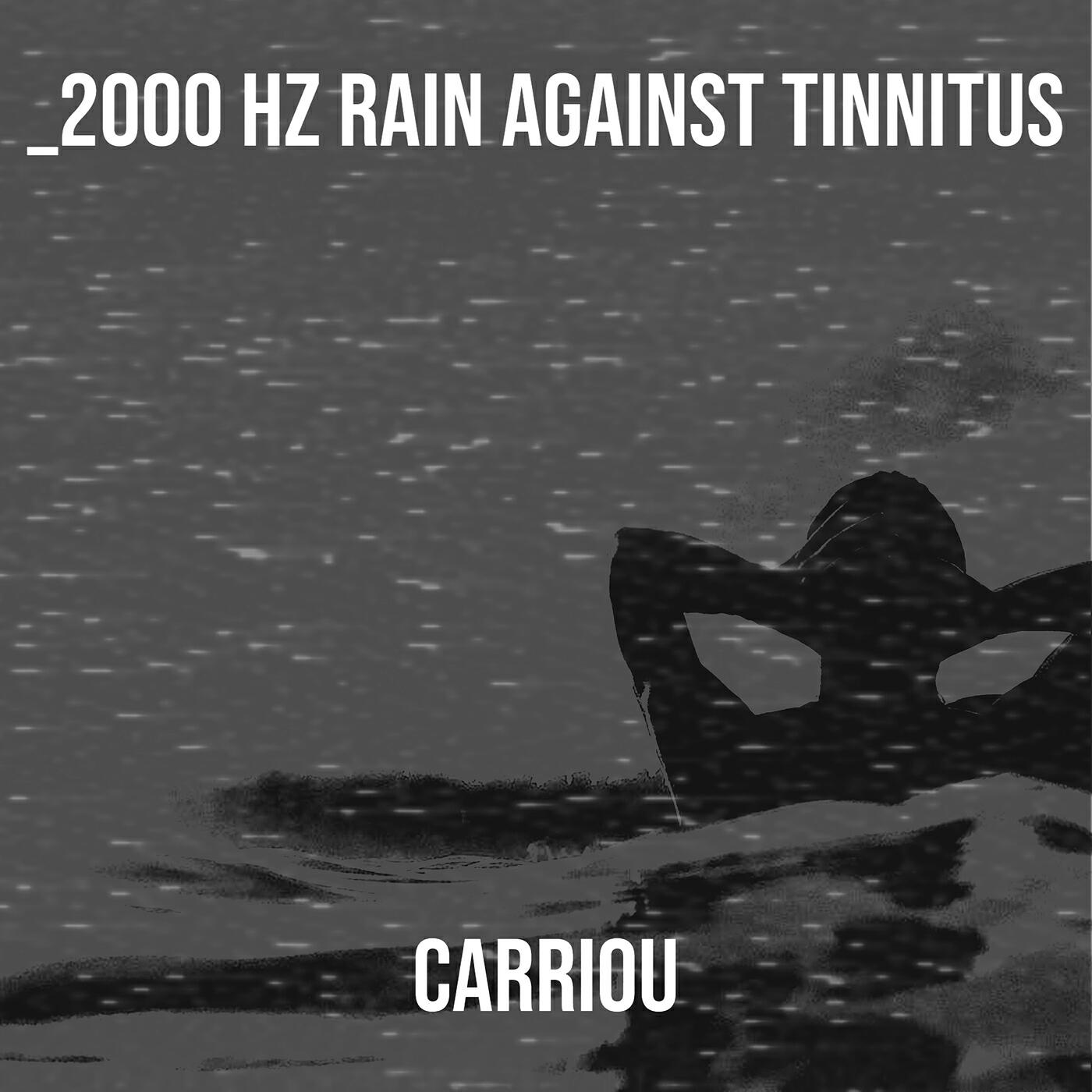 Релиз _2000 Hz Rain Against Tinnitus