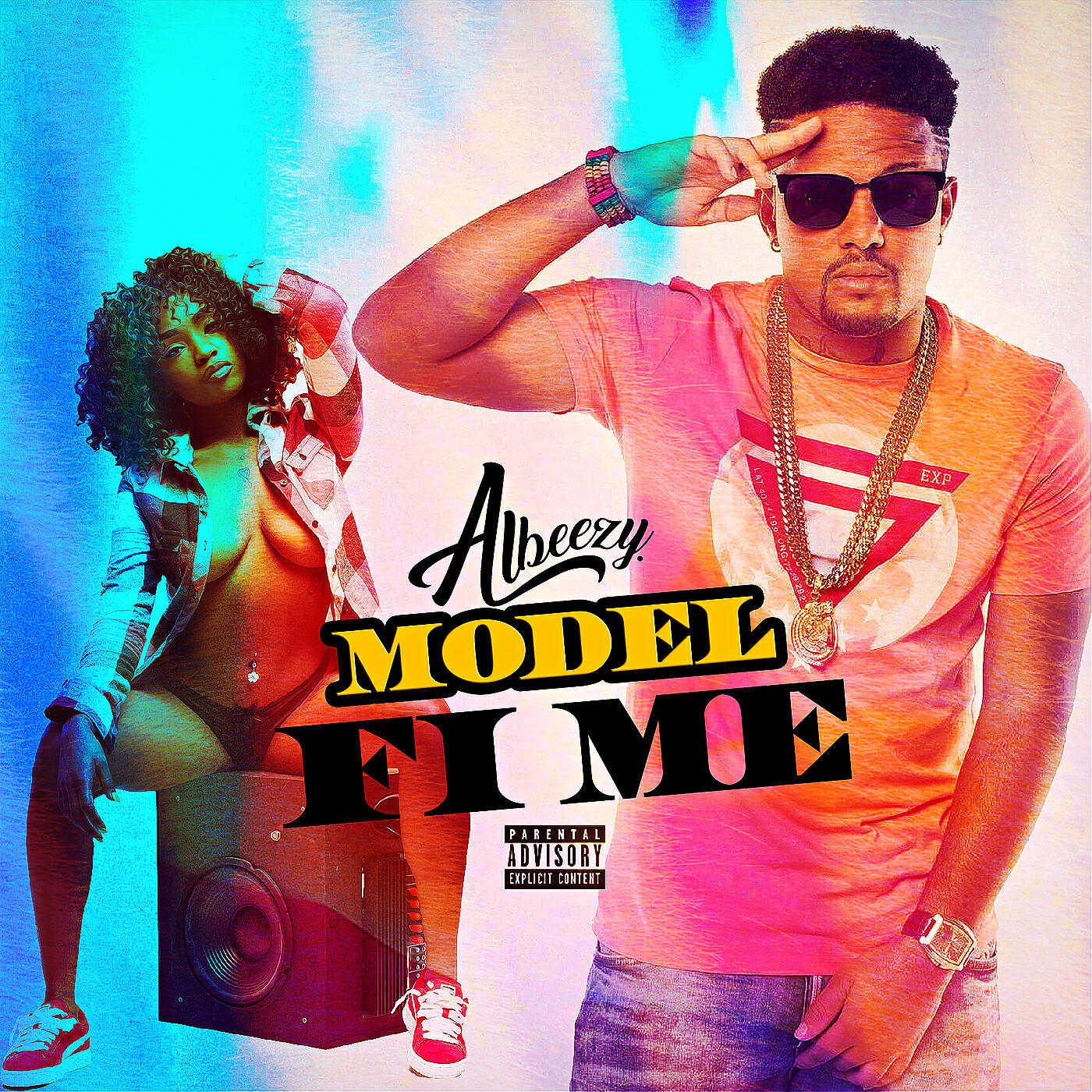 Релиз Model Fi Me
