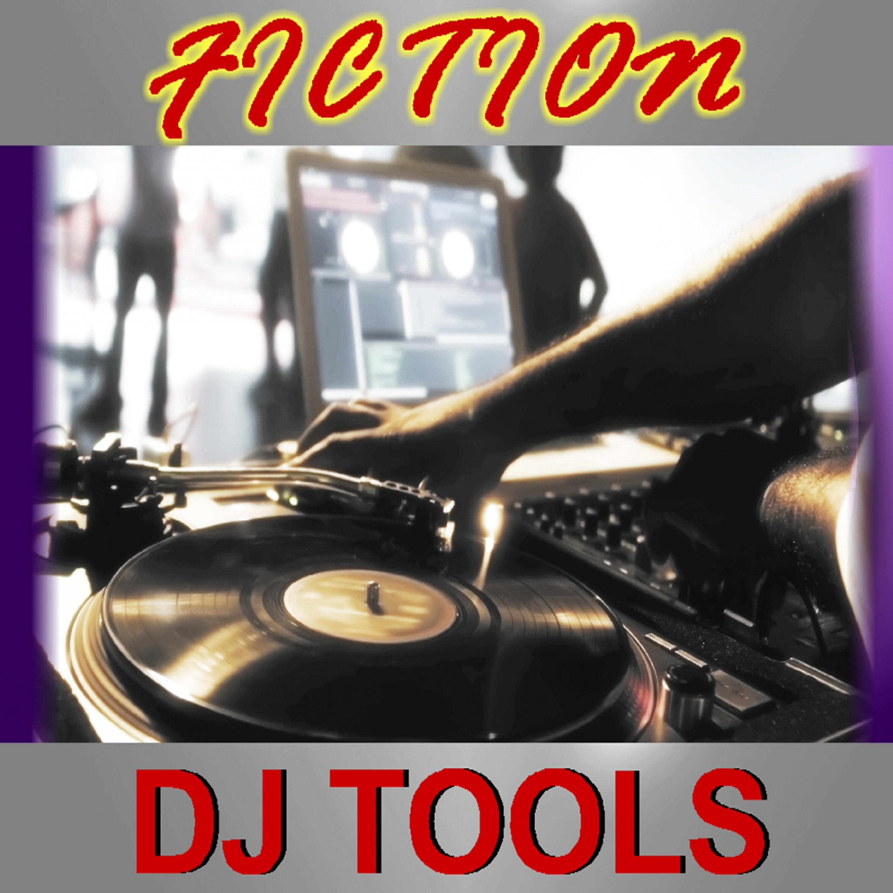 Релиз Fiction Sound DJ Tools