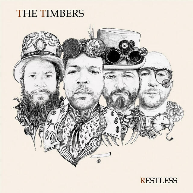 The Timbers