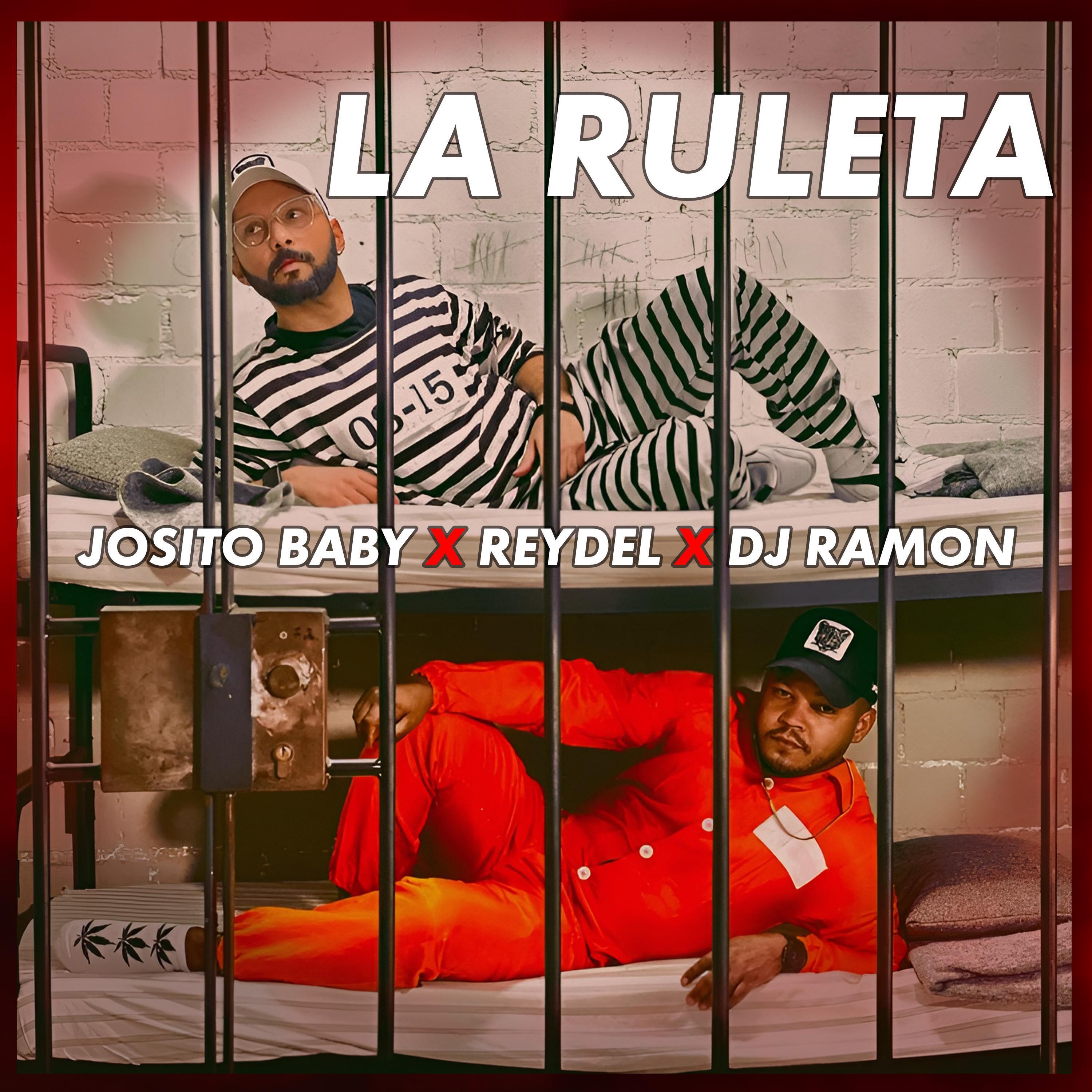 Релиз La Ruleta