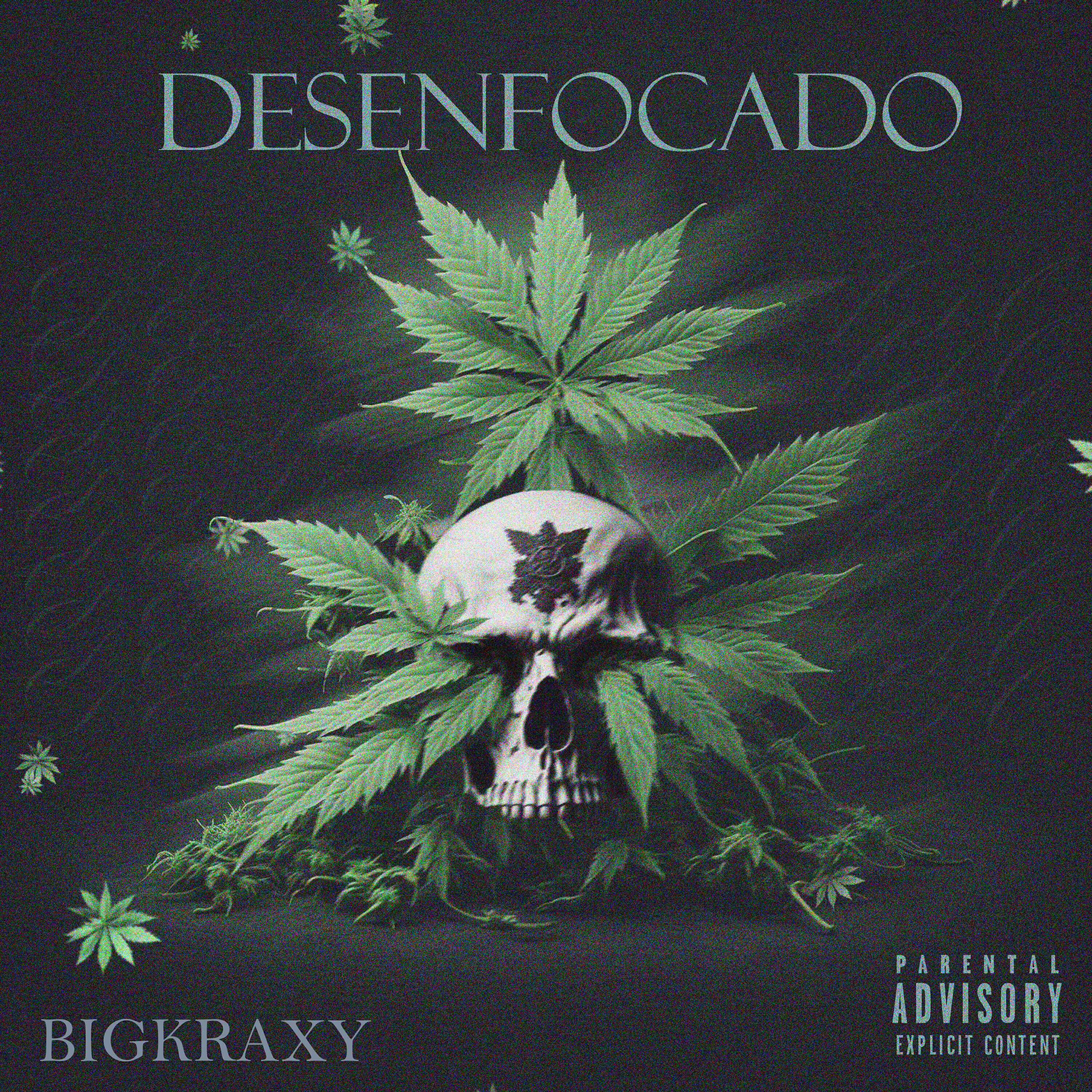 Релиз Desenfocado