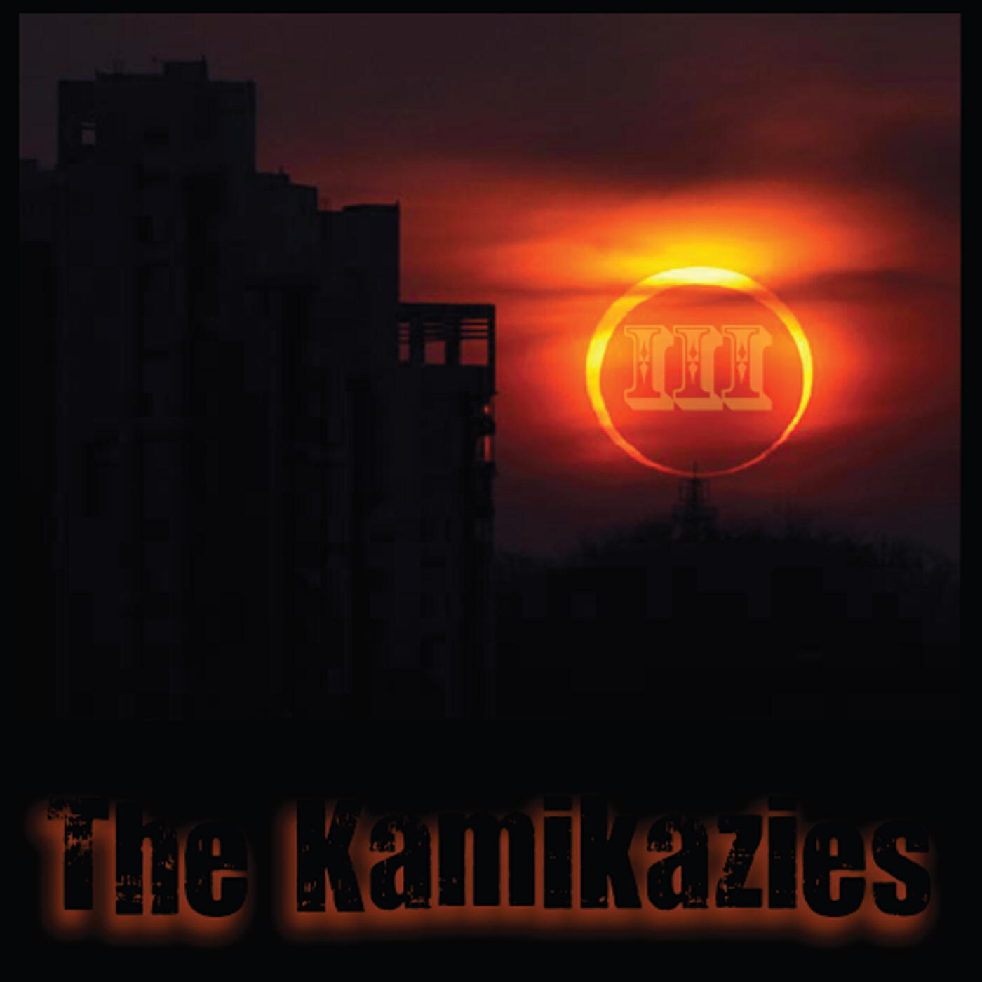 The Kamikazies