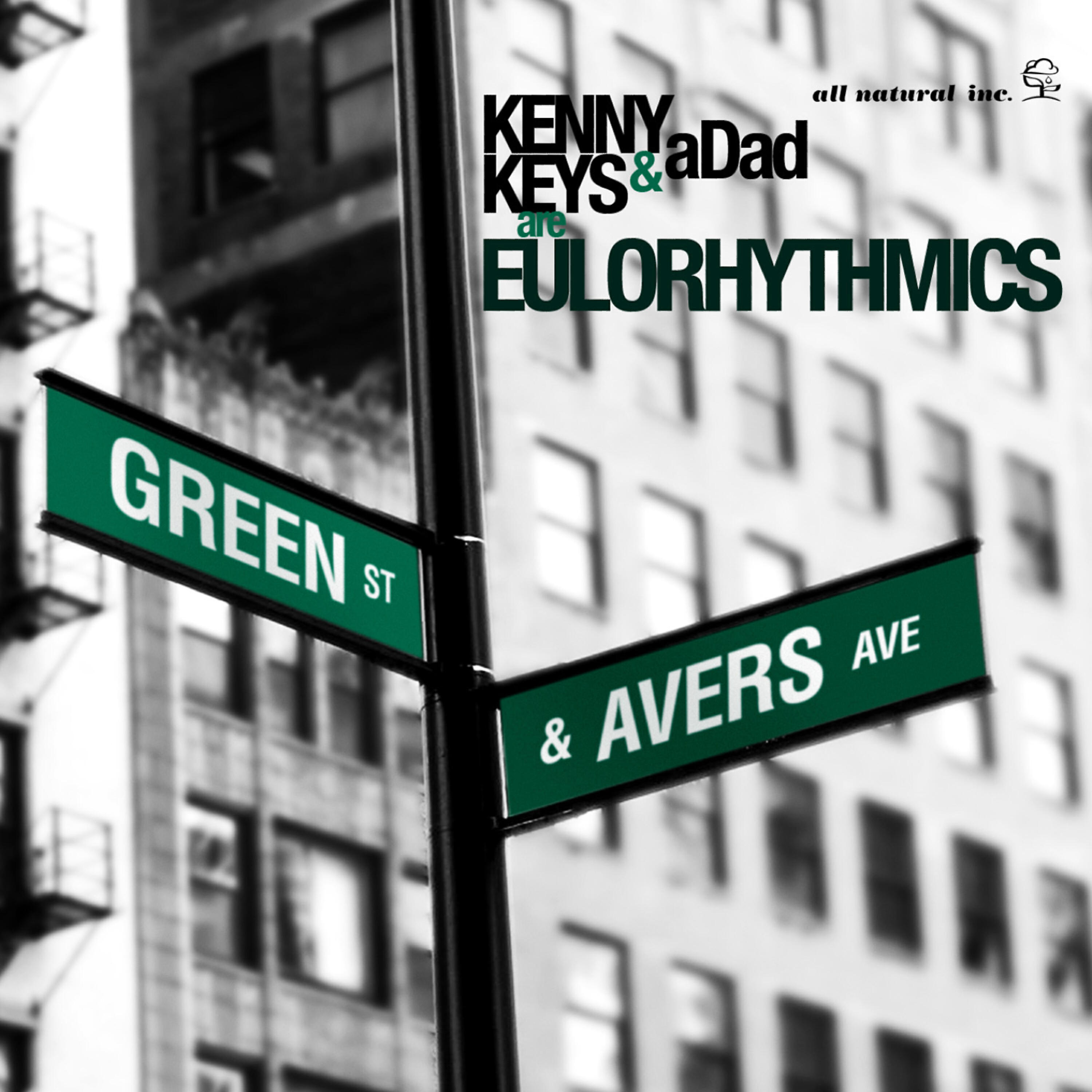 Релиз Green St. & Avers