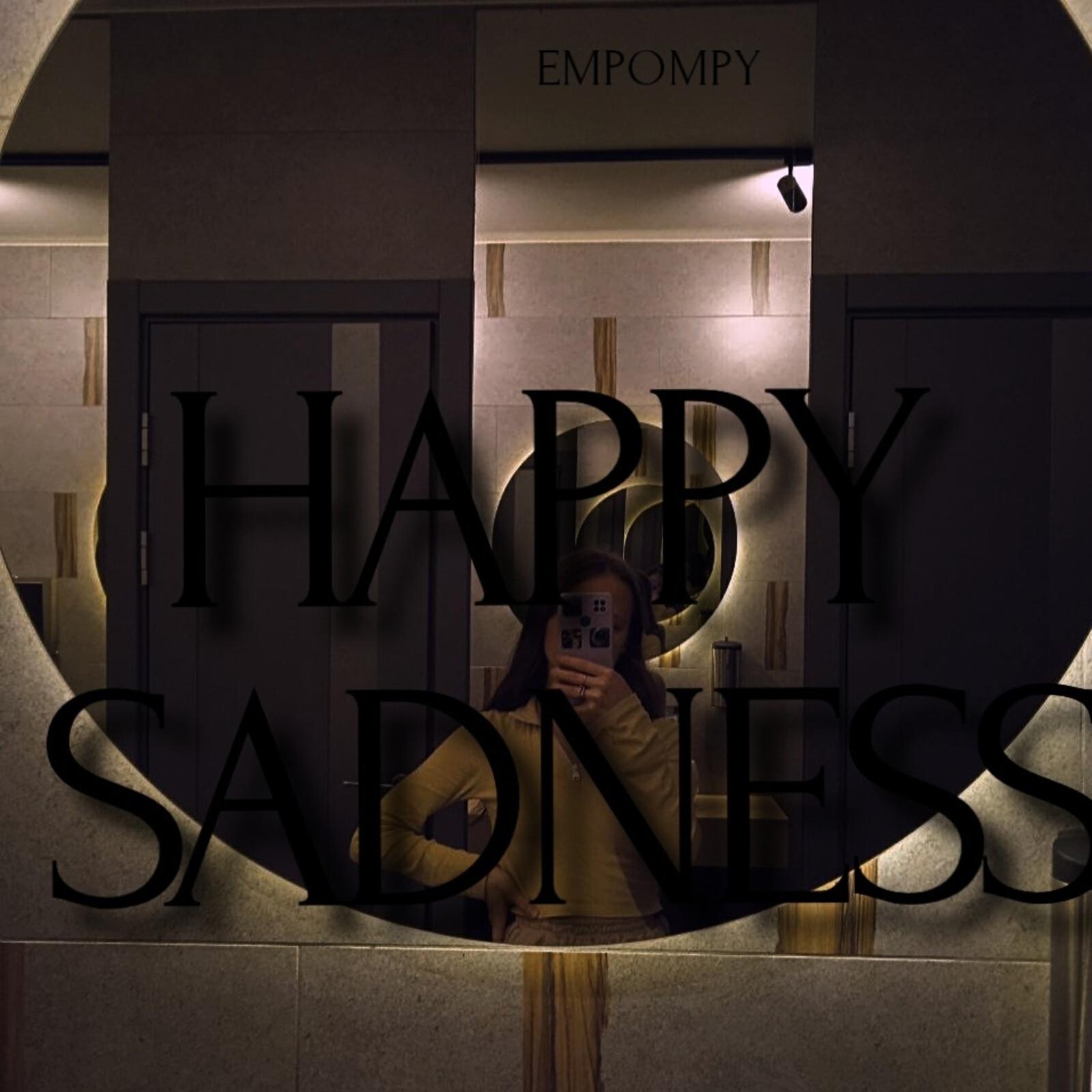 Релиз Happy Sadness