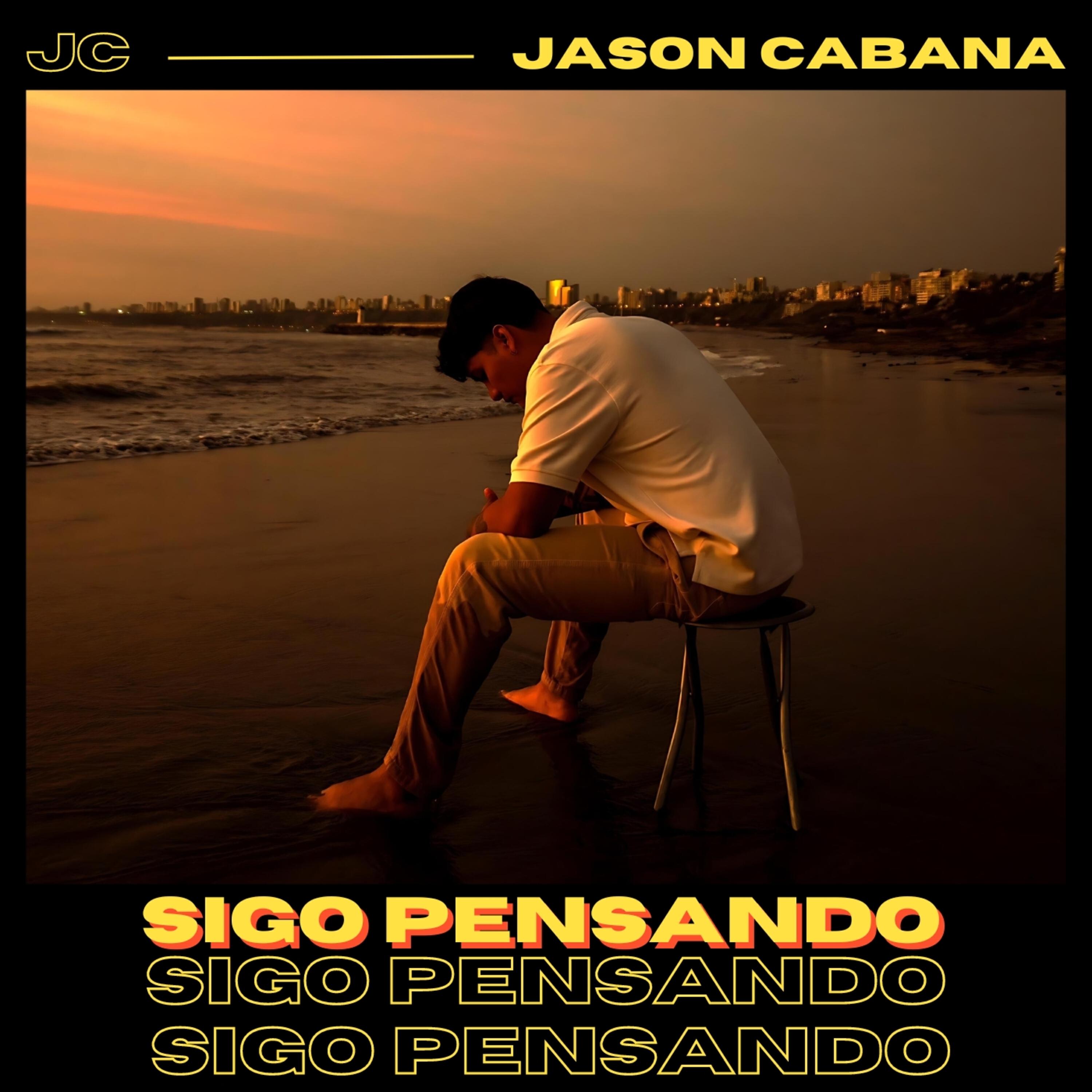 Релиз Sigo Pensando