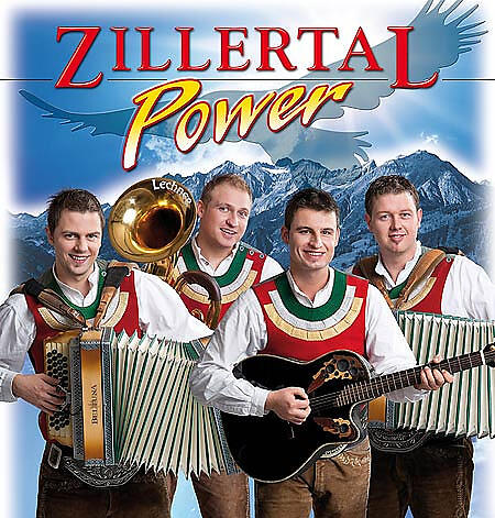 Zillertal Power