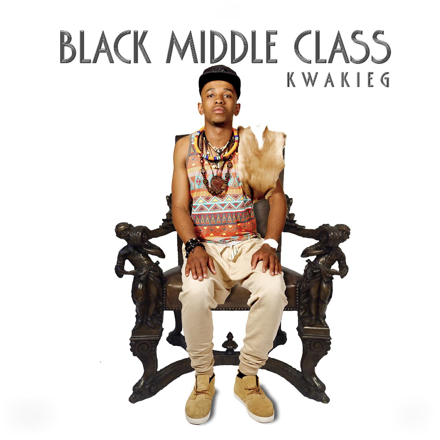 Kwakie G