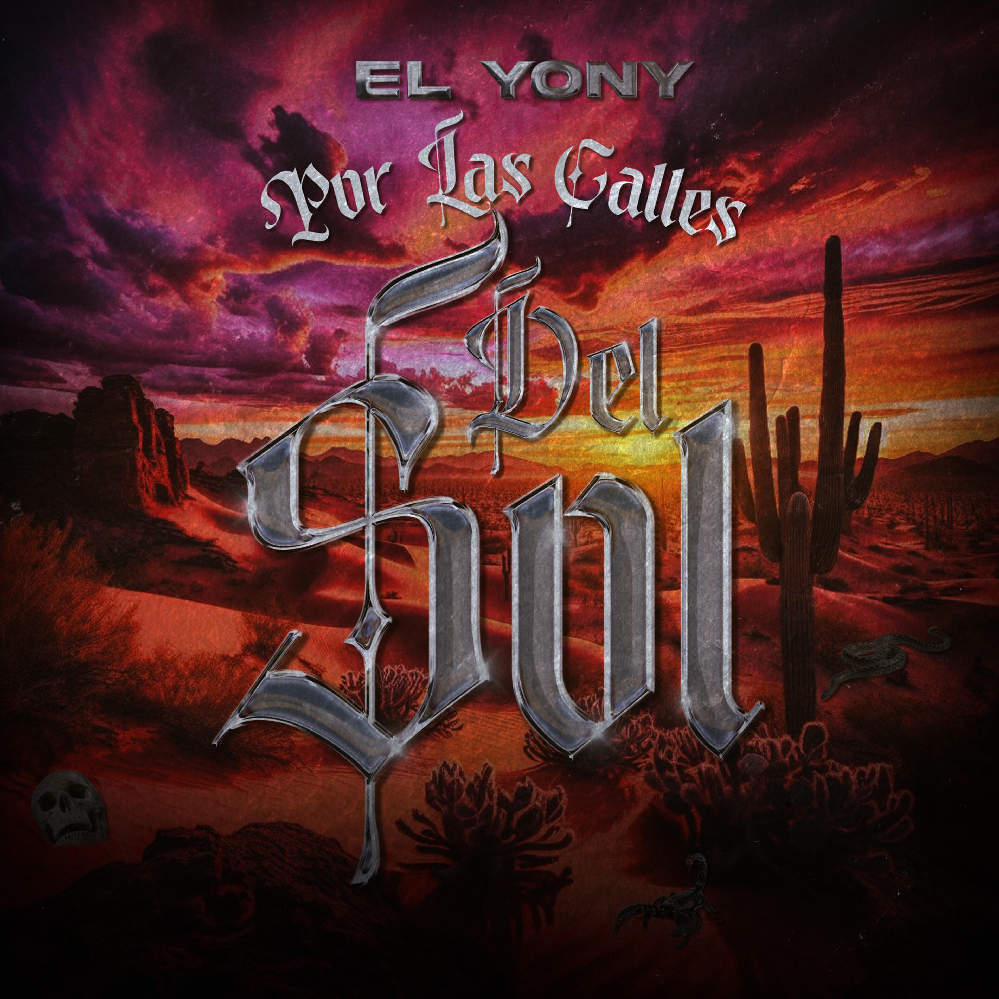 El Yony