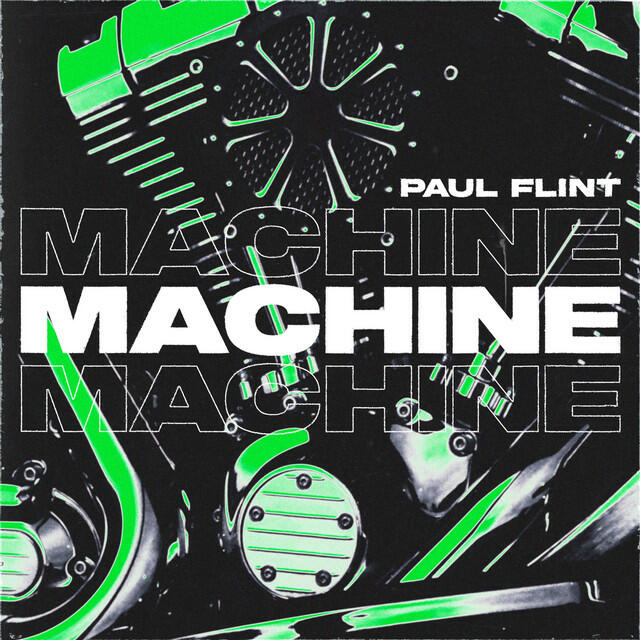 Релиз Machine