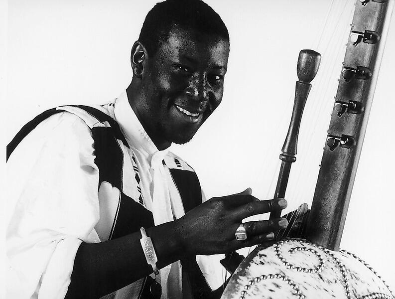 Soriba Kouyaté