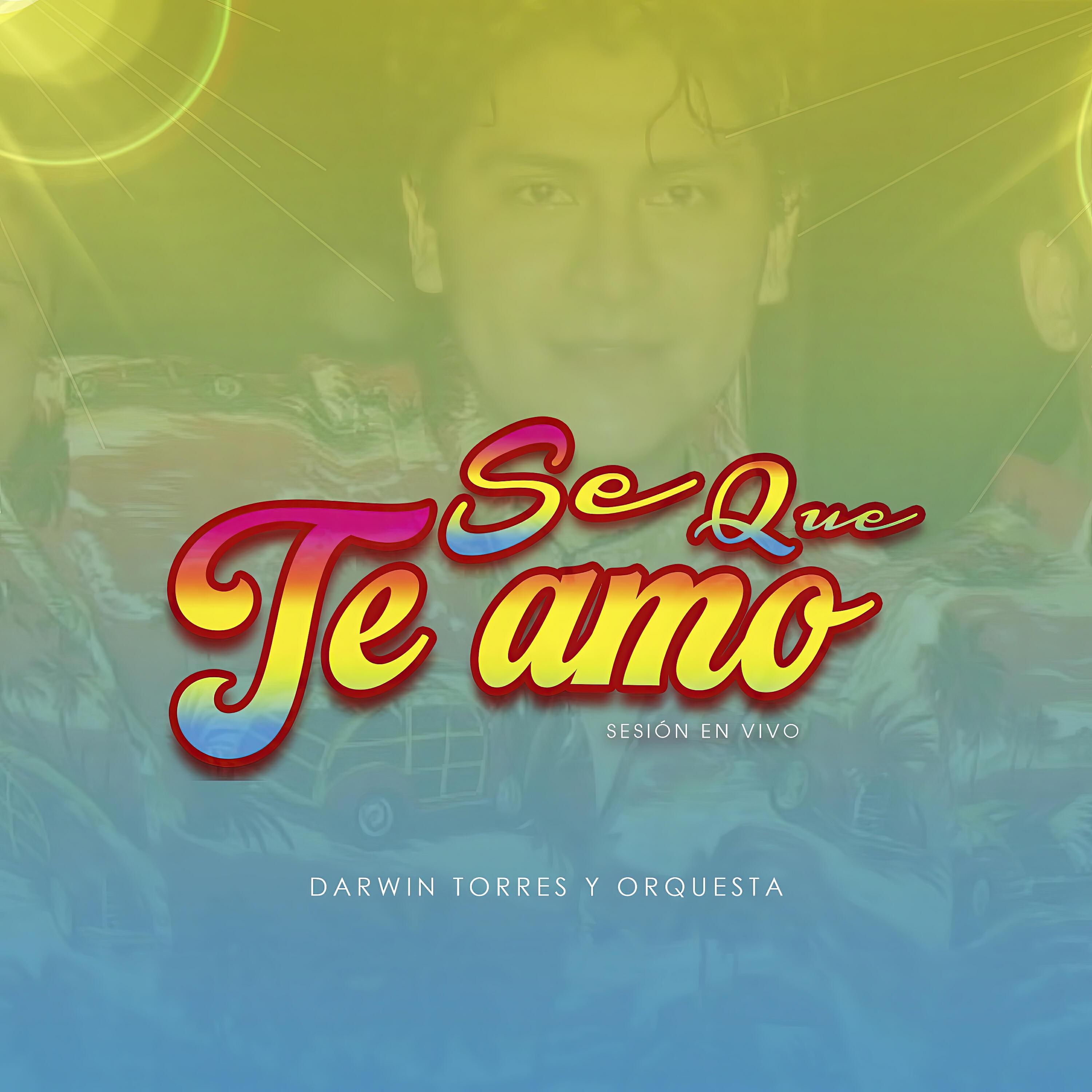 Darwin Torres