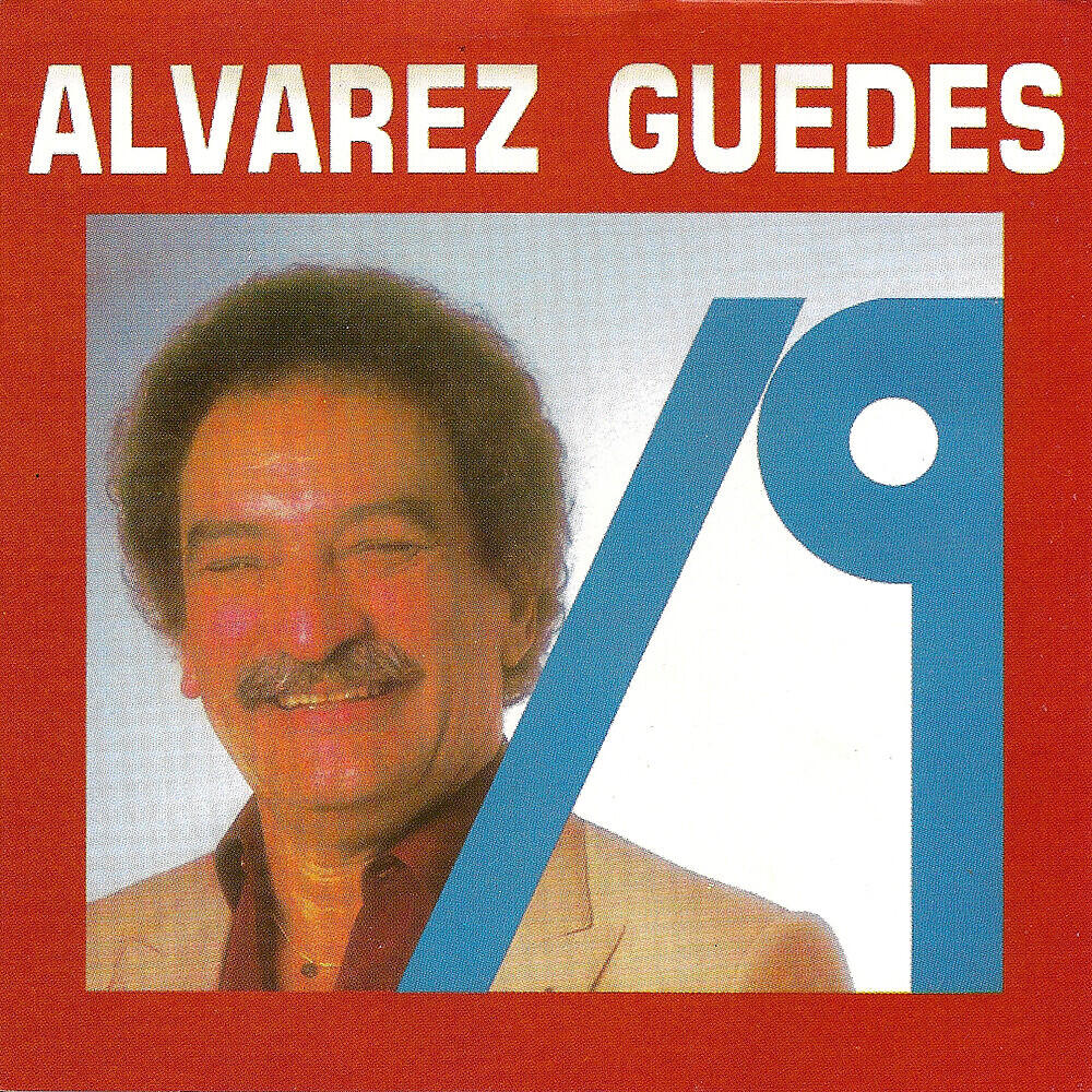 Релиз Alvarez Guedes, Vol.19