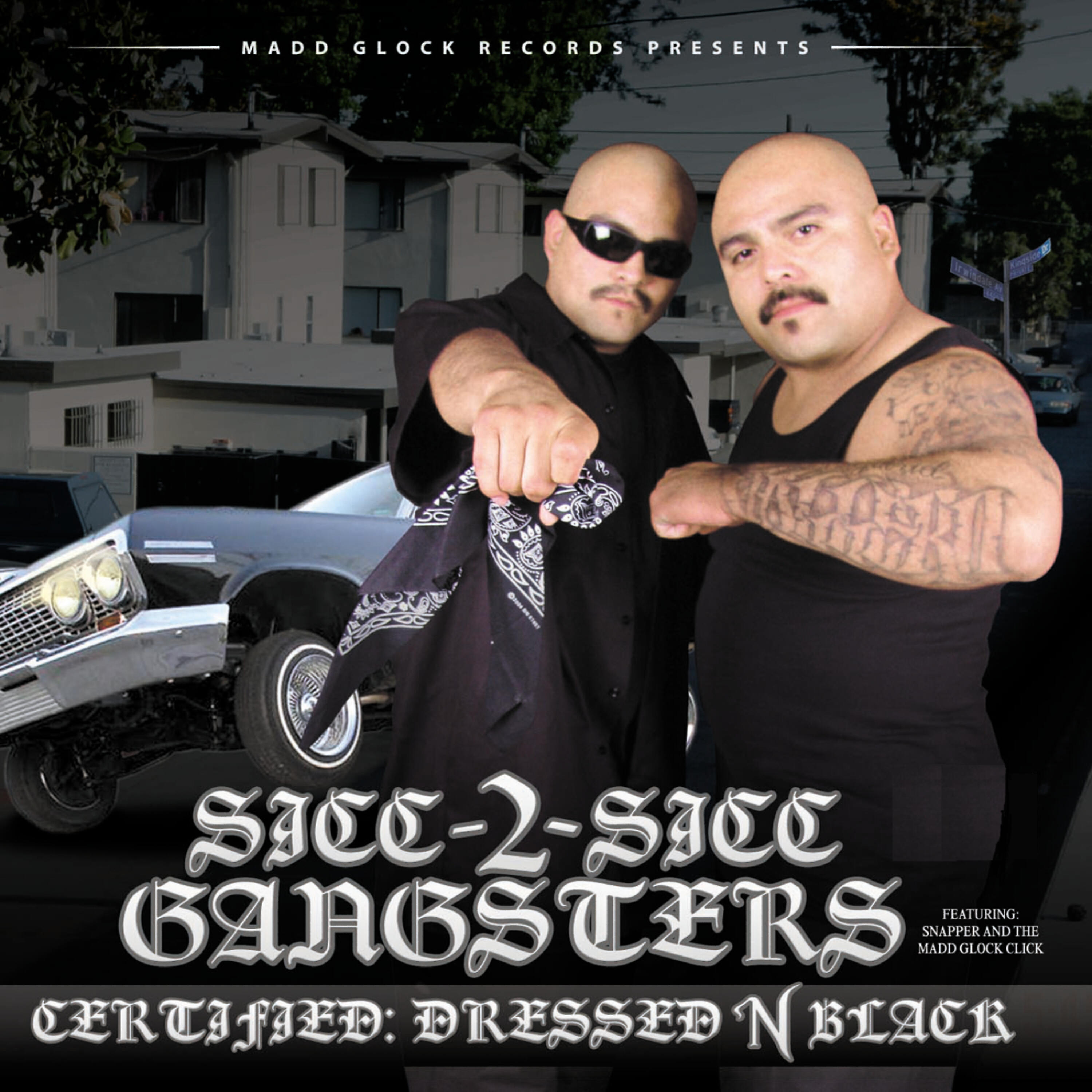 Релиз Sicc 2 Sicc Gangsters