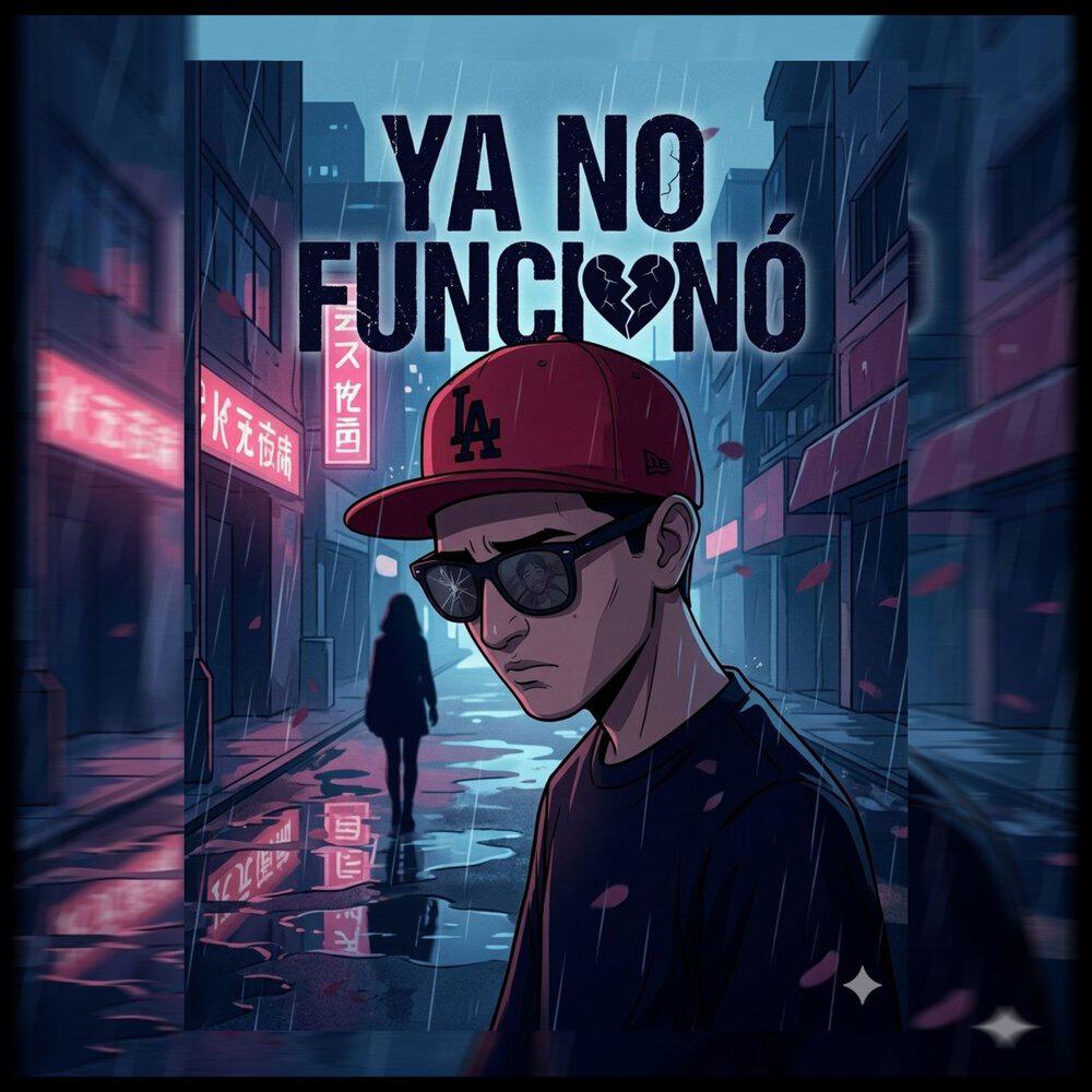 Релиз Ya No Funcionó